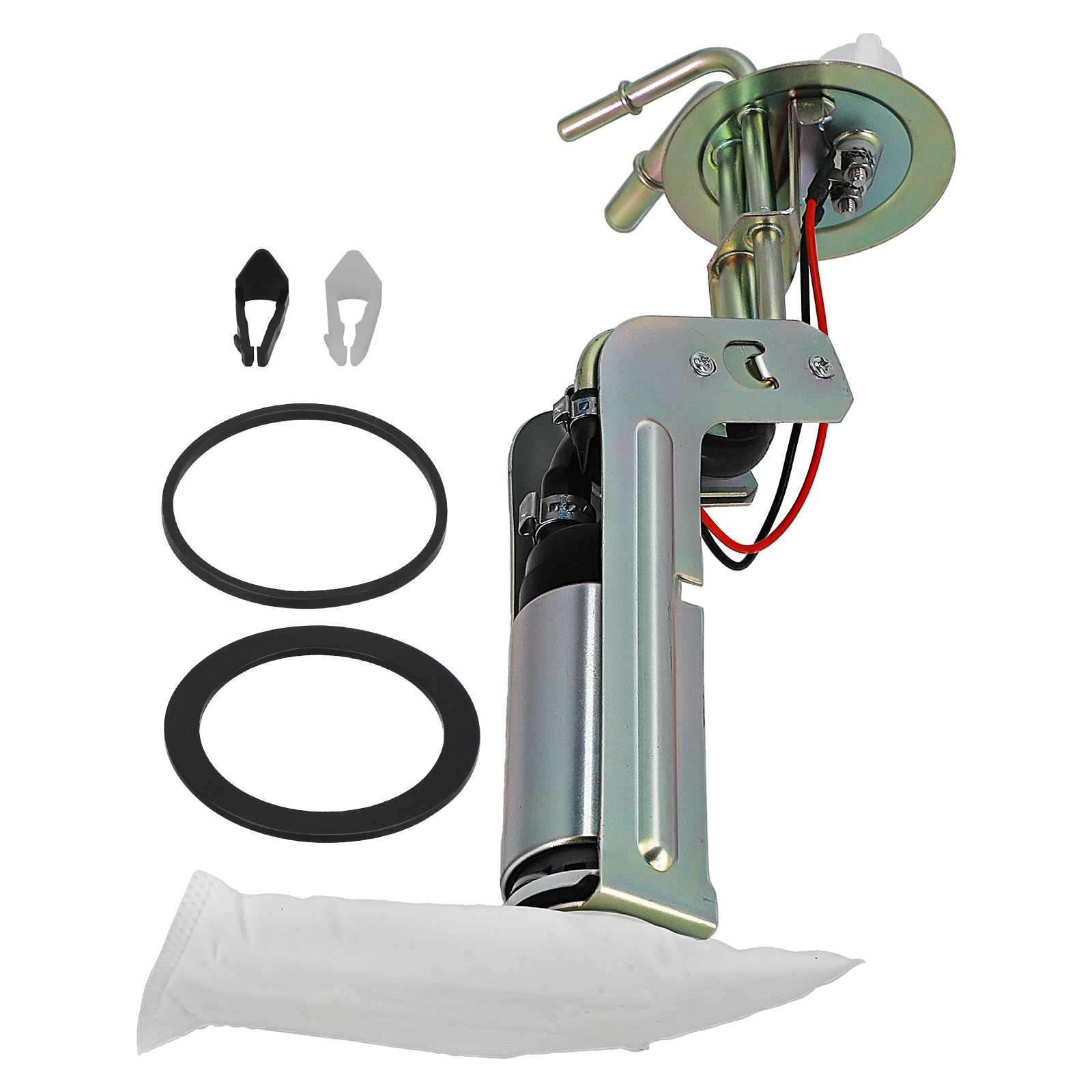 Electric Fuel Pump for Ford Mustang Base GT SVT Cobra 1994-1997 F4ZZ9350D