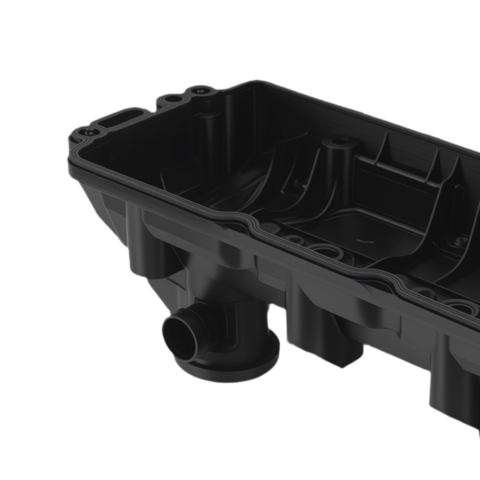 Ventilabdeckung für Audi A4 Q7 VW Touareg 3.0 TDI 059103470CA