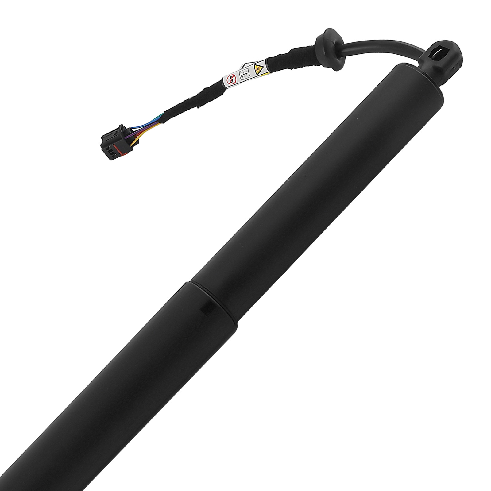 Rear Electric Tailgate Hatch Lift Support Struts For Audi Q8 SQ8 19-21 3.0L 4.0