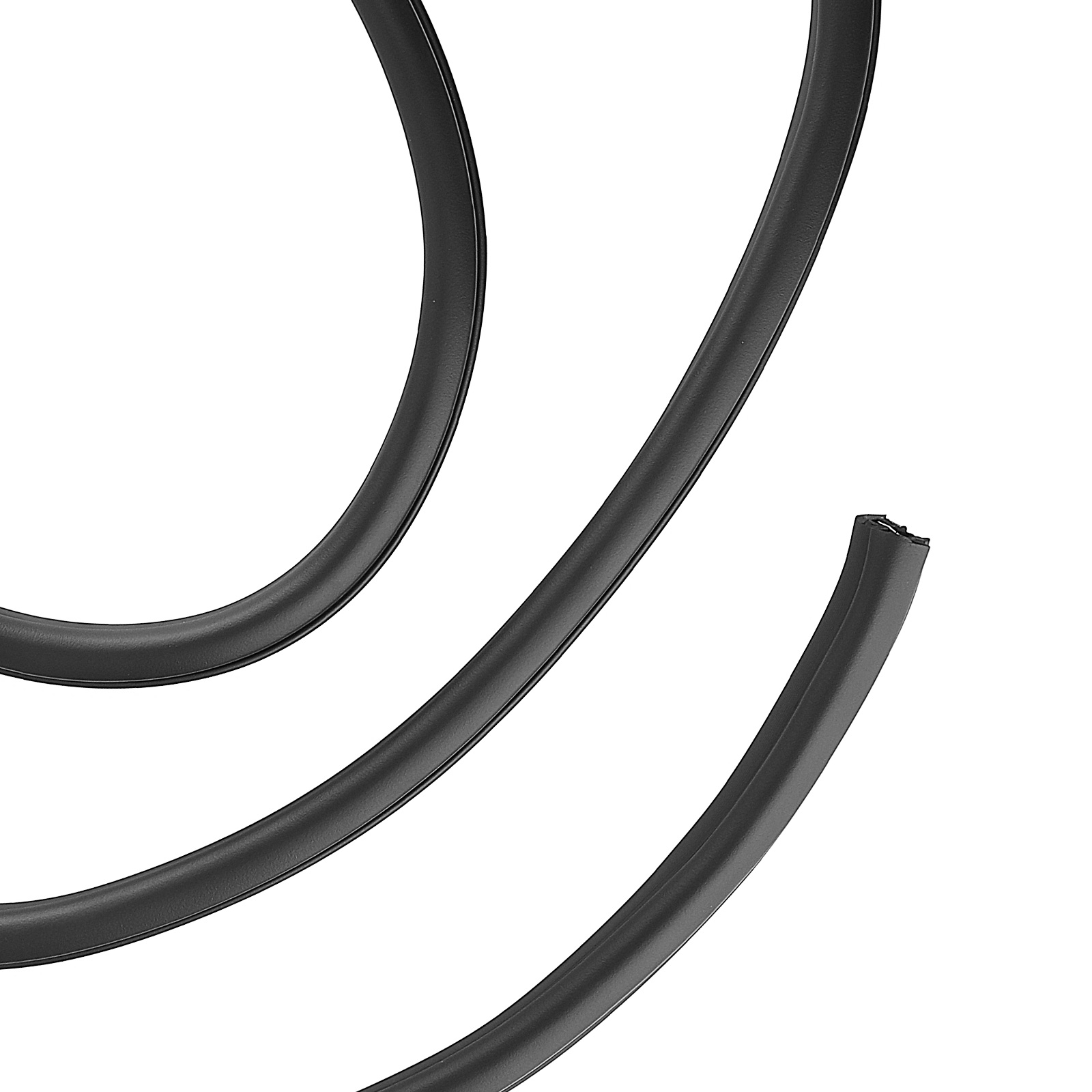 RH Door Seal Rubber for BMW E36 Coupe 2 2 Door 2dr 51711977728 51712138958 91-99
