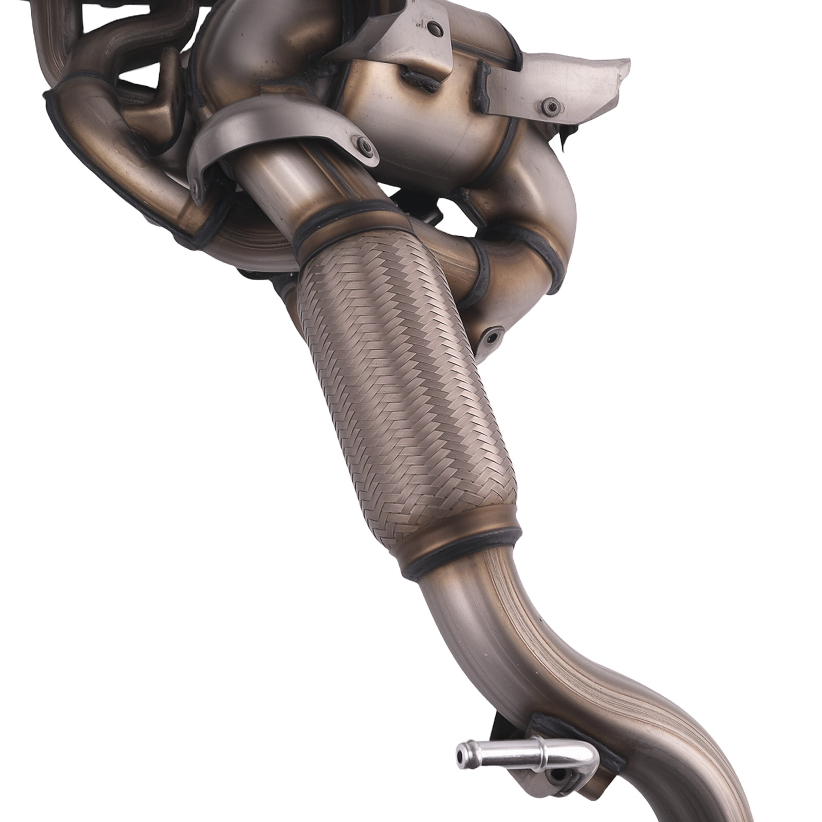 Manifold Catalytic Converter for Mazda CX-5 2.0L FWD 2013-2015–EPA Certified New