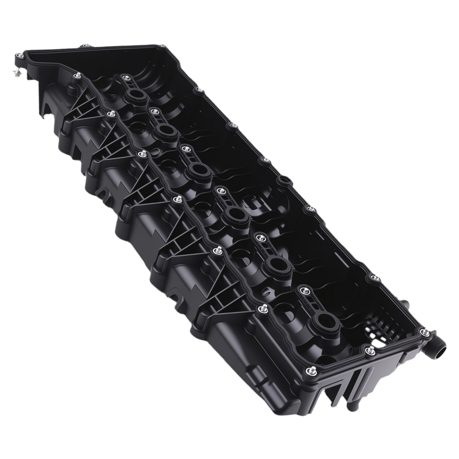 Zylinderkopfhaube for BMW M550d X5 X6 M50d 3.0L Diesel 2010-2019 11128510234