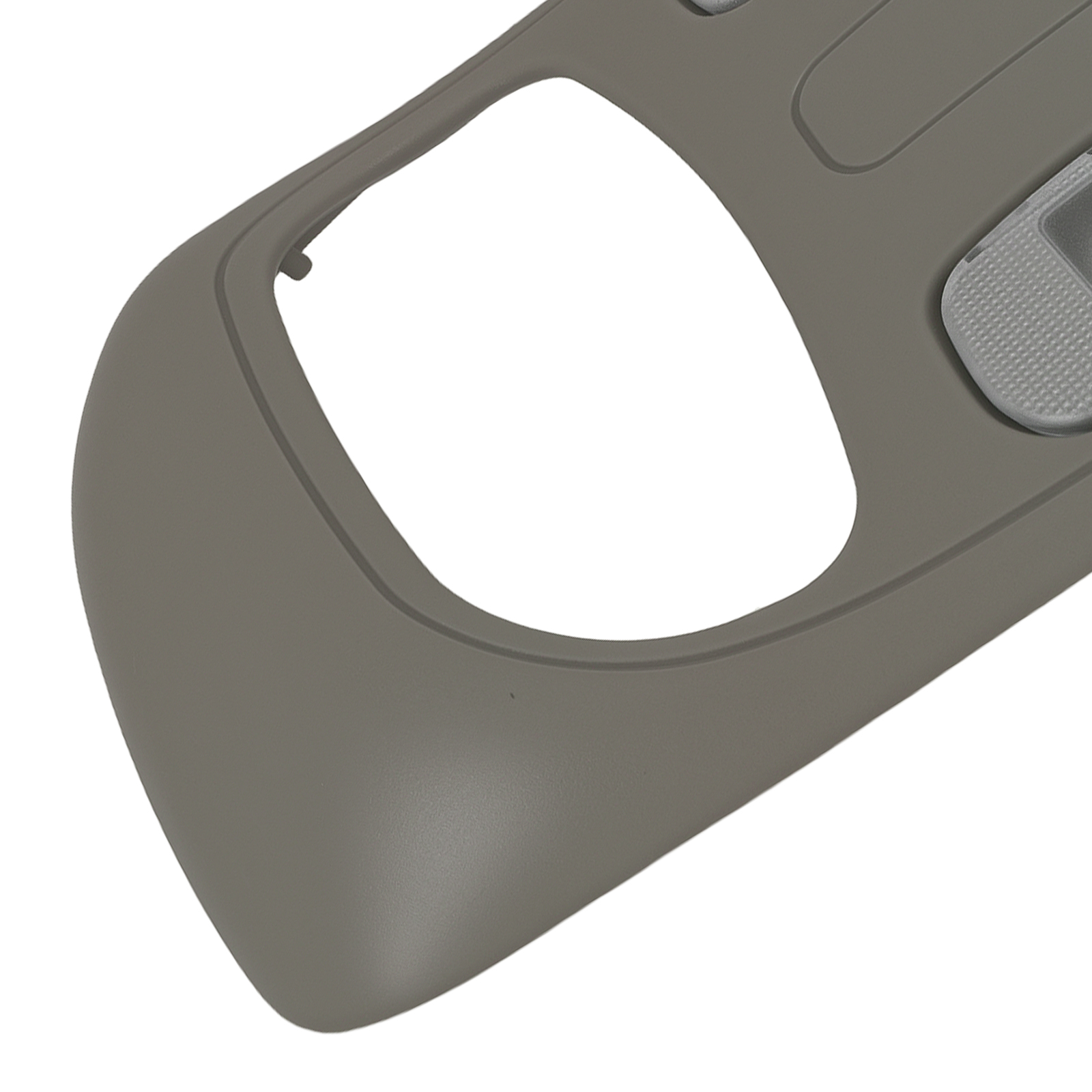 Overhead Console Housing Reading Light for 02-10 Ram 1500/2500/3500 1DK78BD1AA