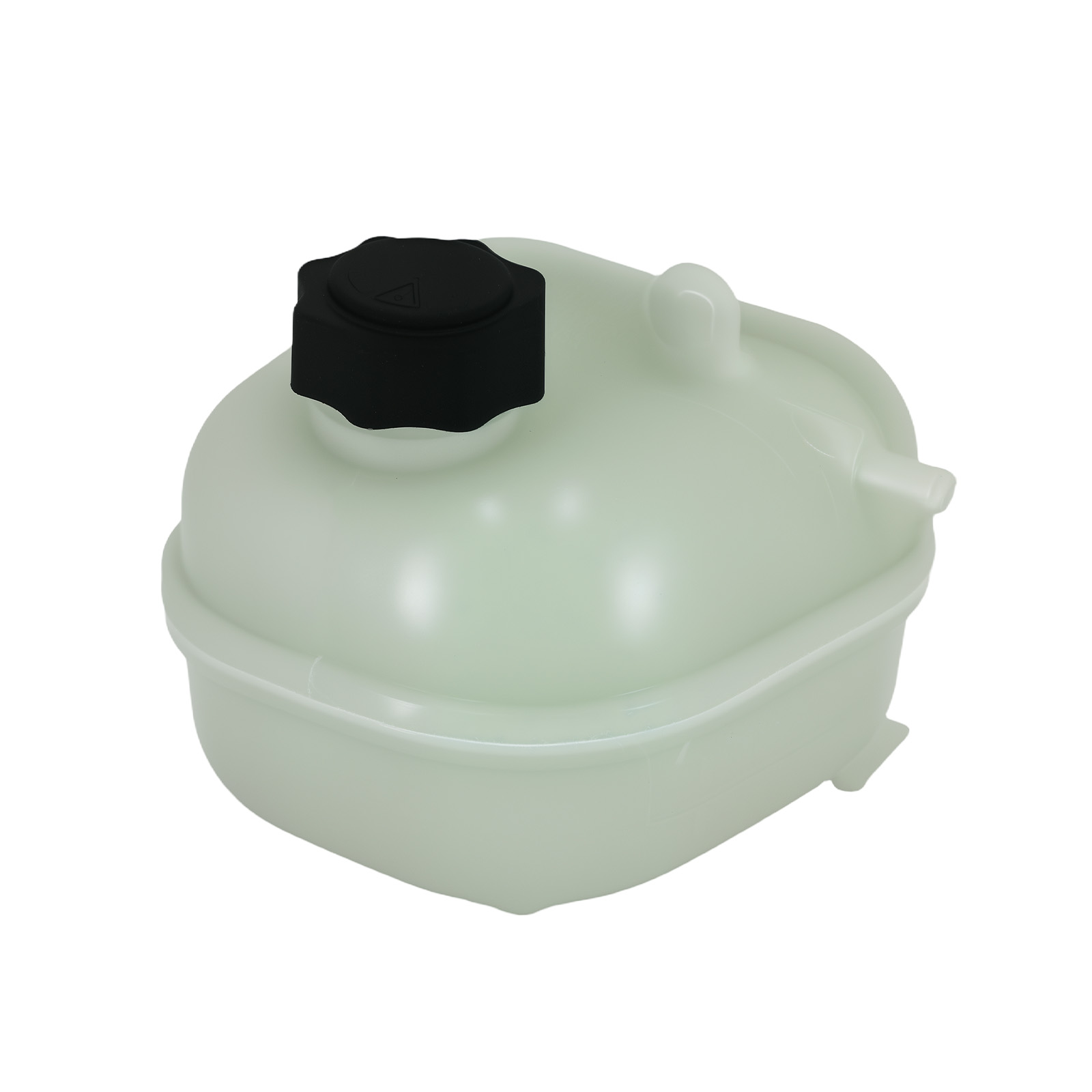Radiator Coolant Reservoir Tank w/ Cap for Mini R50 R53 2002-2006 17137529273
