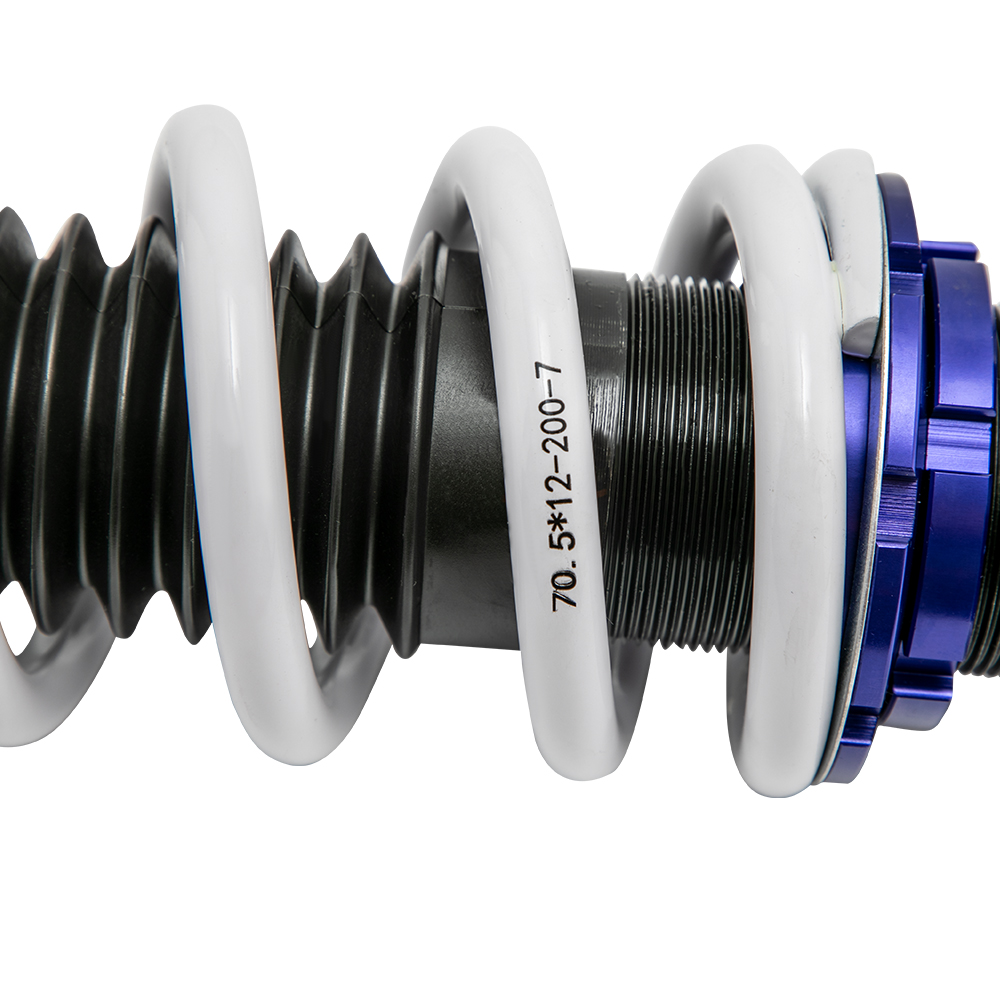 Coilover Lowering Kit For Honda Accord VIII Euro 2008-2012 CU2 CP2 CP3 202kW