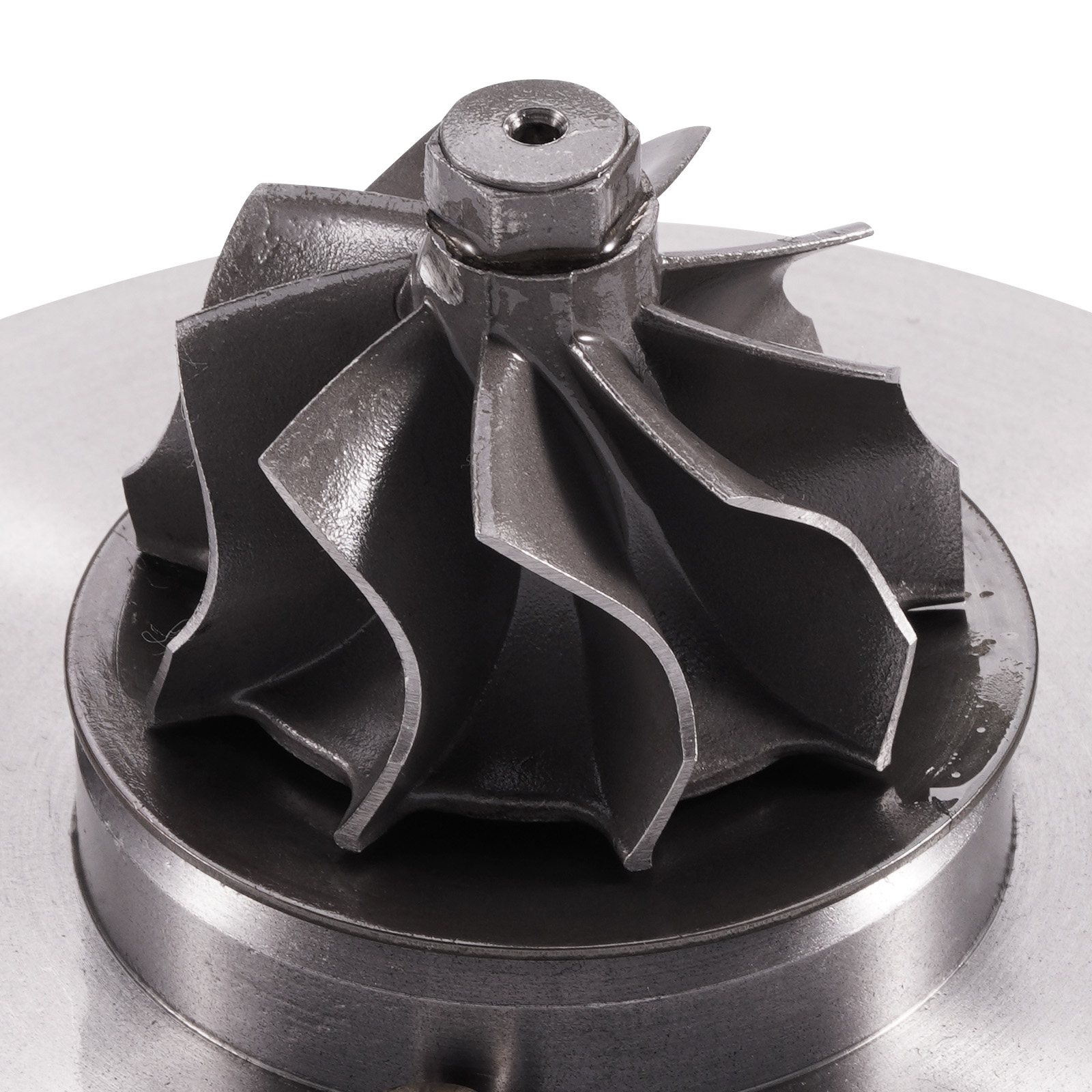 Rumpfgruppe for AUDI VW SKODA 1,9 / 2,0 TDI AFV AWX BPW BGW 96-100kw 717858 NEU