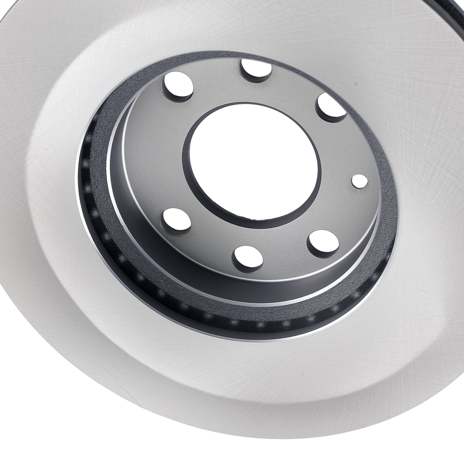 Paar Bremsscheiben Disc Vorne For Opel Astra G T98 F70 569059 90497879 255,8mm