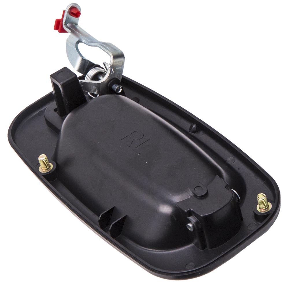 Replacing Inside Door Handle 2012 Silverado