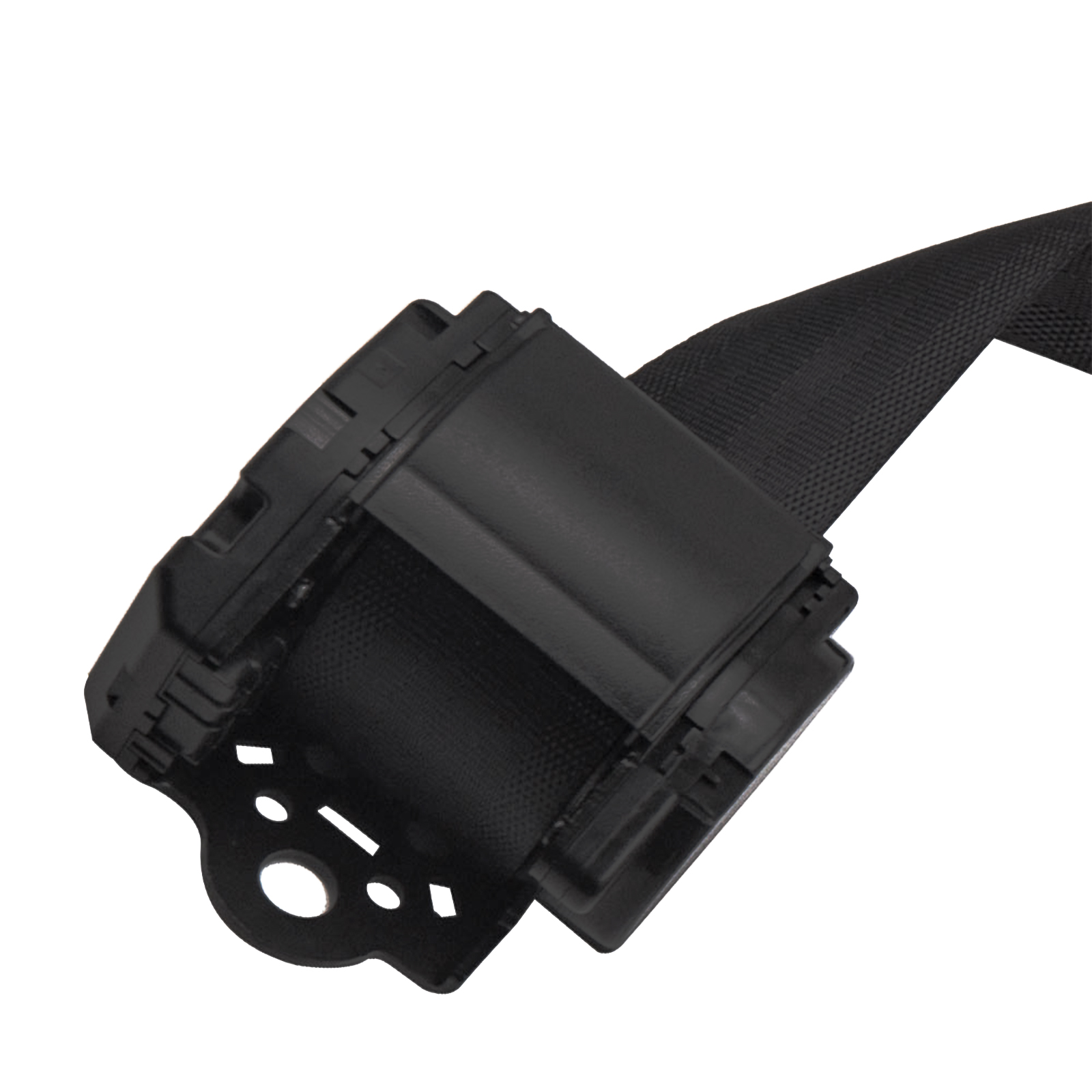 2X 3 Point Retractable Seat Belts for Jeep CJ YJ Wrangler 1982 1983