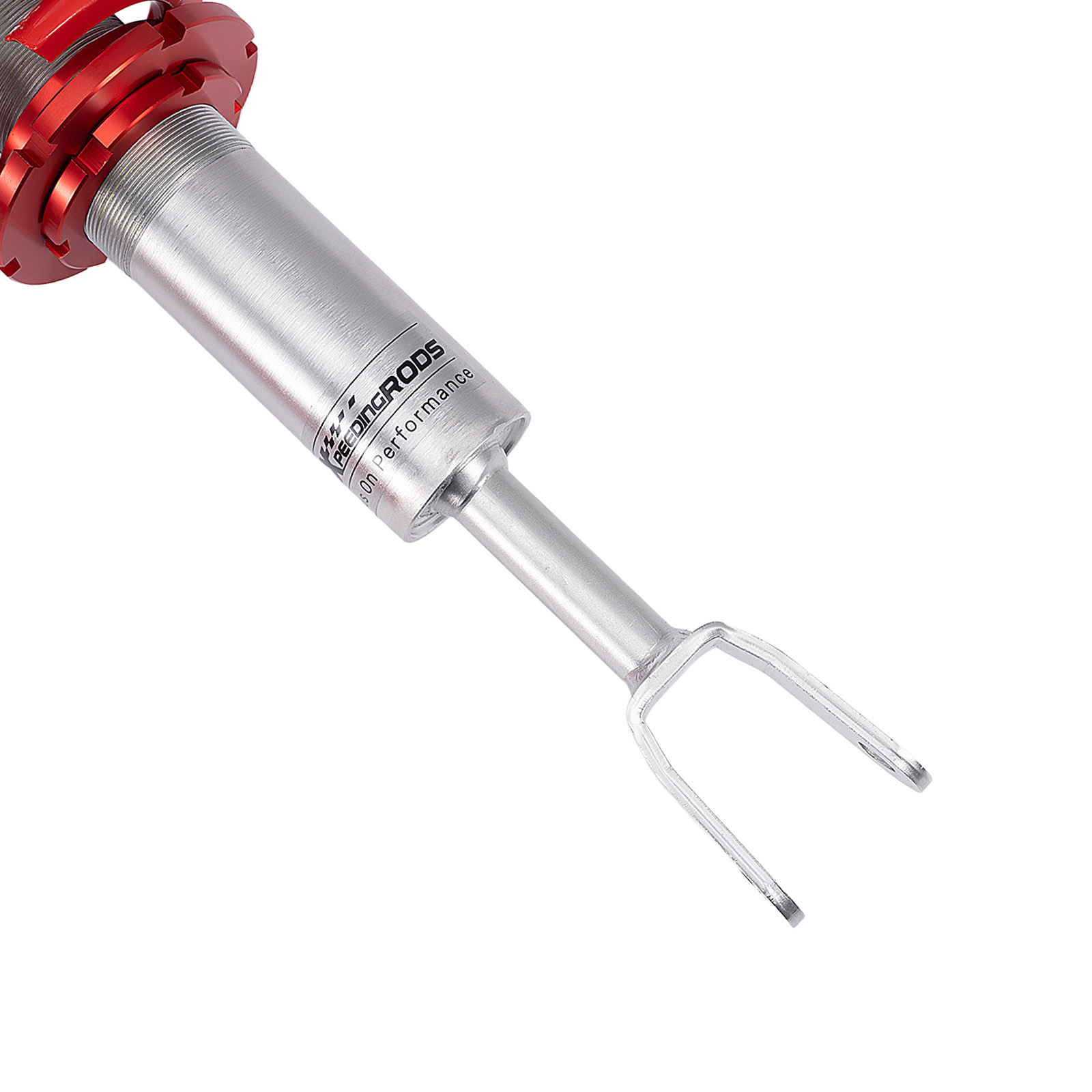 Adjustable Coilovers Kit Front For Audi A4 Quattro (8E/B6-B7) Wagon 2002-2009