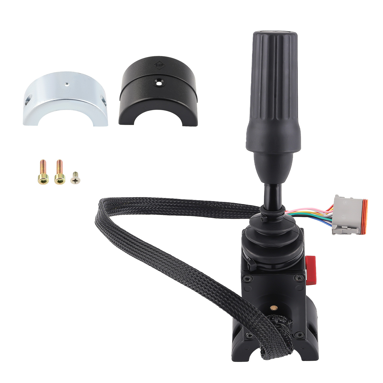 8223049 JoyStick Controller Shift Lever For Skytrak Lull