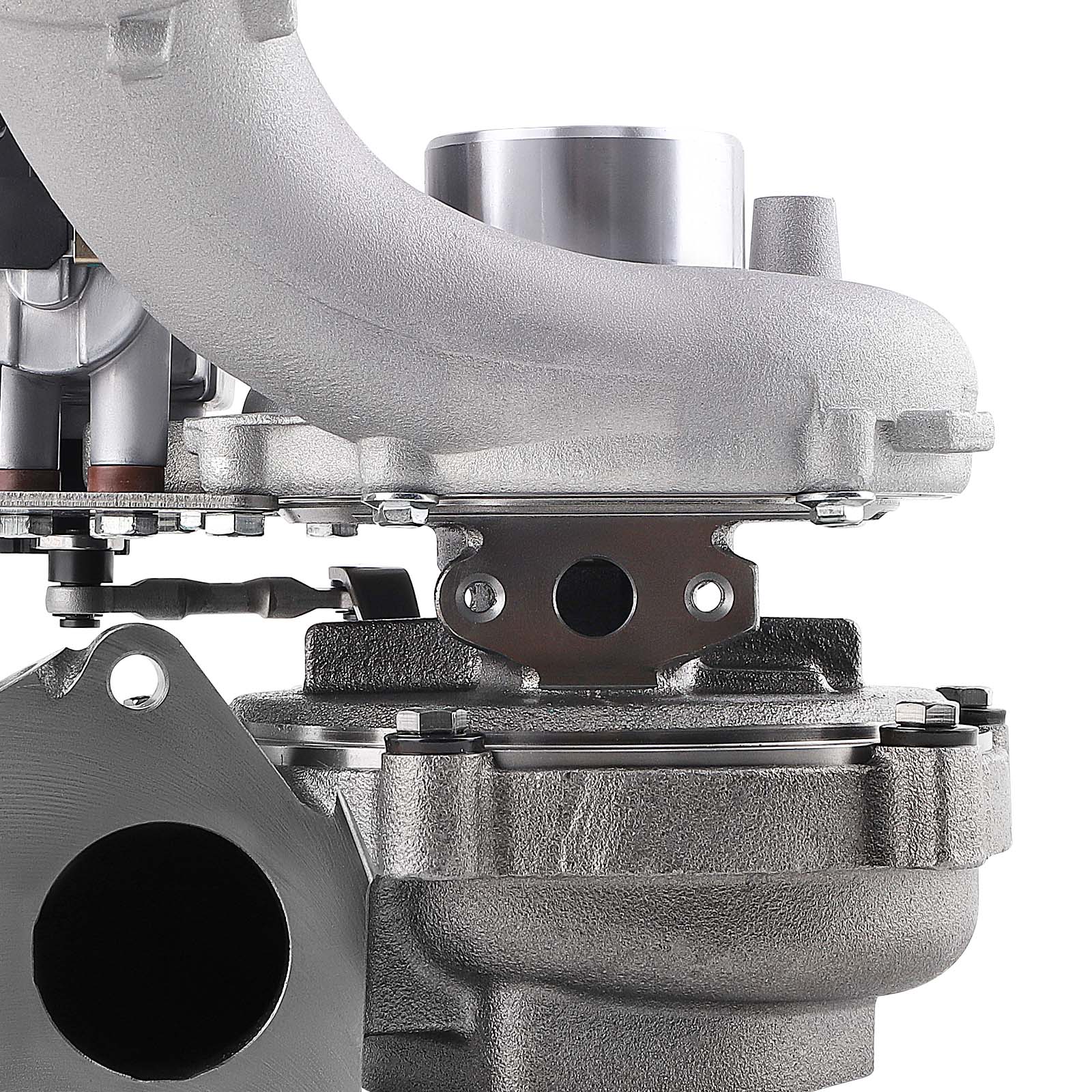 Turbo Cargador For Audi A6 C6 3.0 TDI CDYA CDYC 2008-11 776470-5003S 176KW/240HP