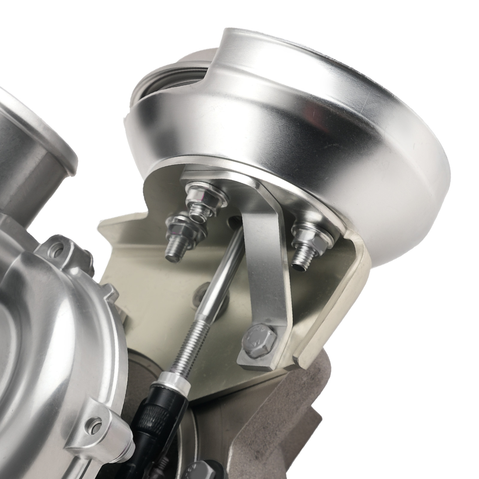 Upgrade Billet Turbolader for Isuzu D-MAX 3.0 CRD 4JJ1-TC 3000 ccm chra NEU