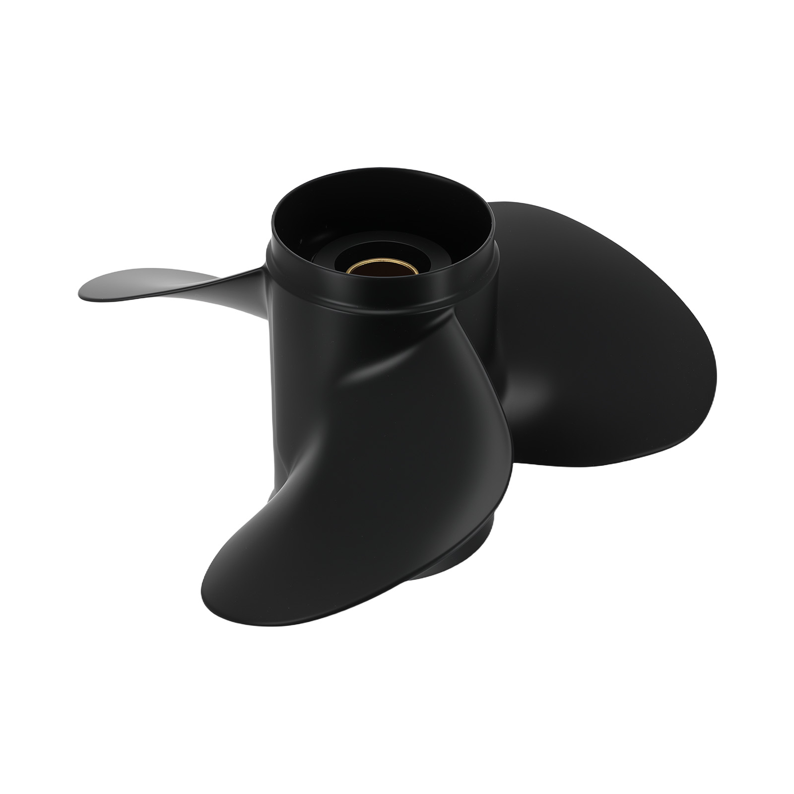 Boat Propeller 12