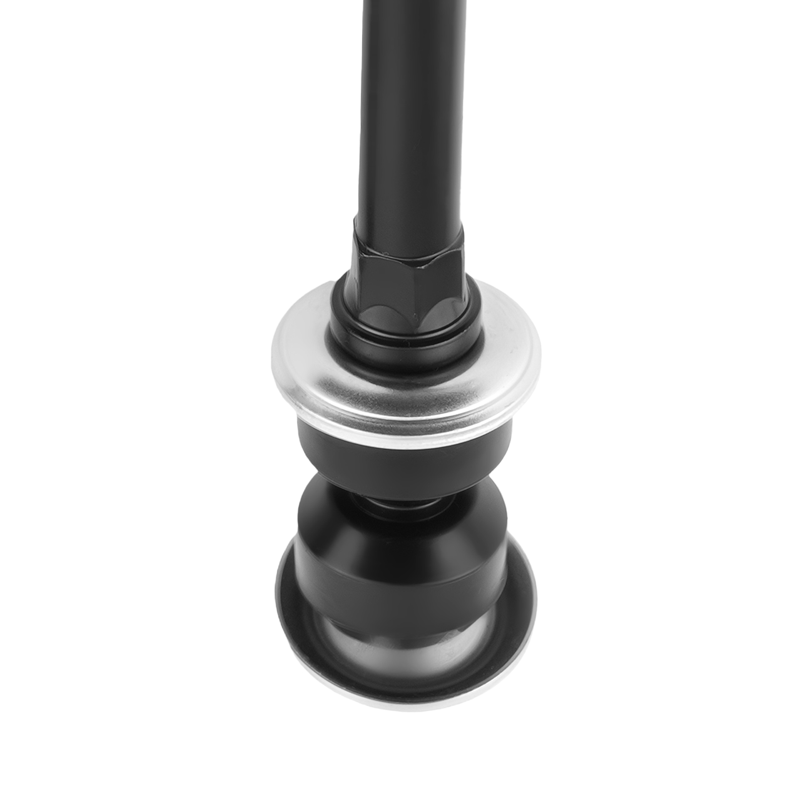 Front Sway Bar Link Kit for Dodge Ram 1500 2006-2008 2500 2500 06-09 3500 2010