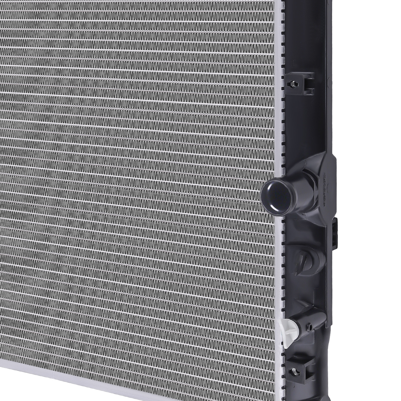 Radiator For Honda Accord 1.5 Turbo 19010-64A-A01 2023 2024 New Safe 1X