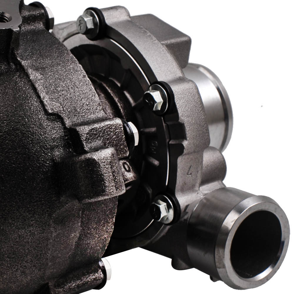 Turbolader for Kia Ceed Cerato Rio Hyundai i30 Getz 1.5 1.6 CRDi 740611-5002