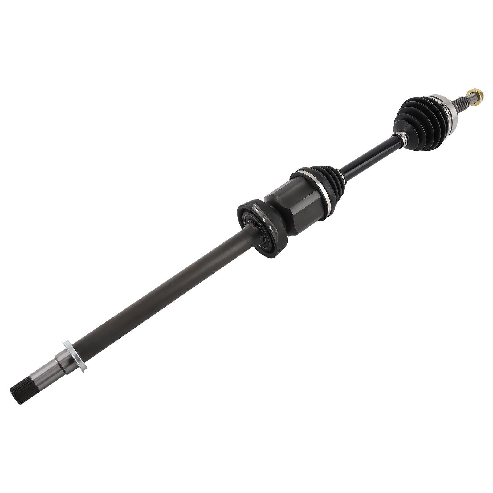 Front Right Side CV Axle Shaft for Ford Flex Taurus X Lincoln MKS Mercury Sable