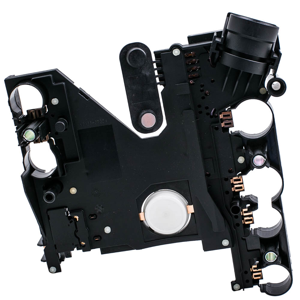 Transmission Conductor Plate+Connector+Filter+Gasket for Benz Dodge 1402700161