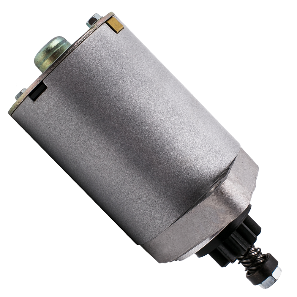 Starter motor for Kawasaki FR691VAS04 Cub Cadet ZeroTurn Lawn Mower