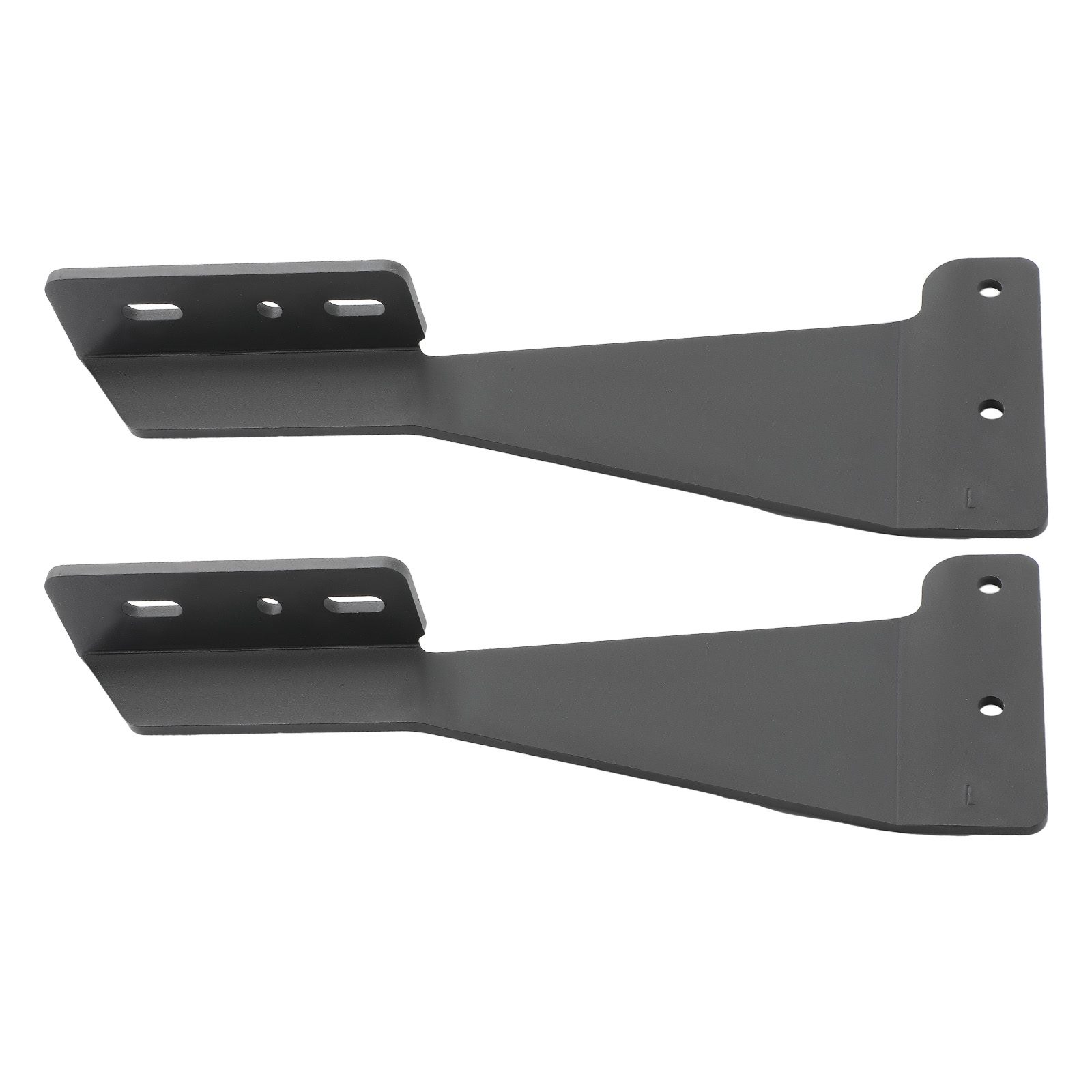New Passenger Side Step Bars Mounting Bracket For Ram ProMaster 2010-2021