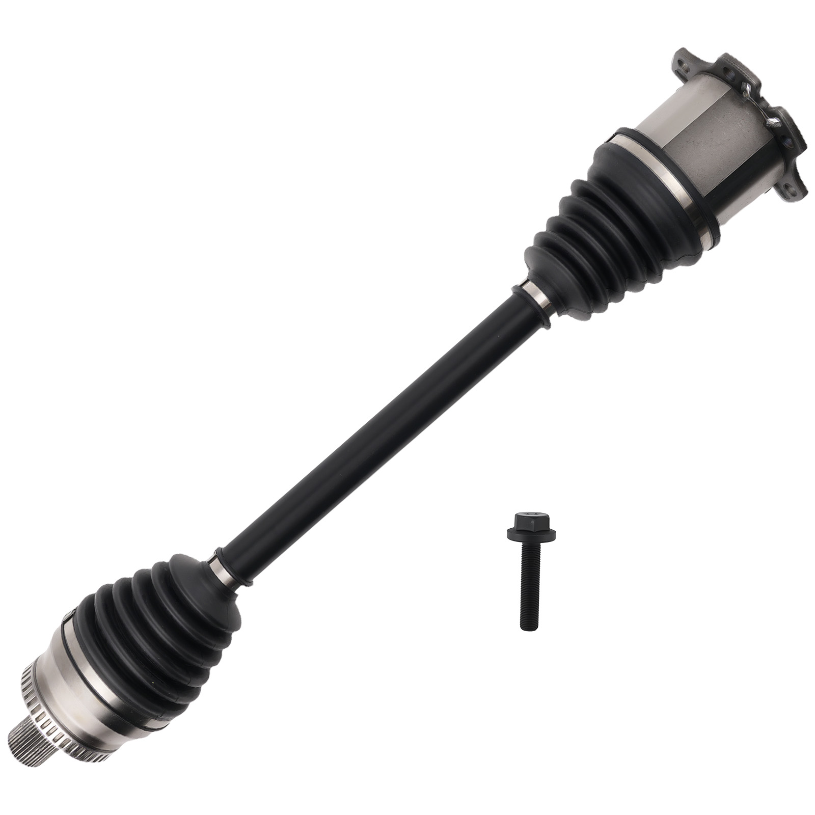 Arbre de transmission CV Avant Gauche for Audi A4 B6 B7 1.8T-2.4 Berline