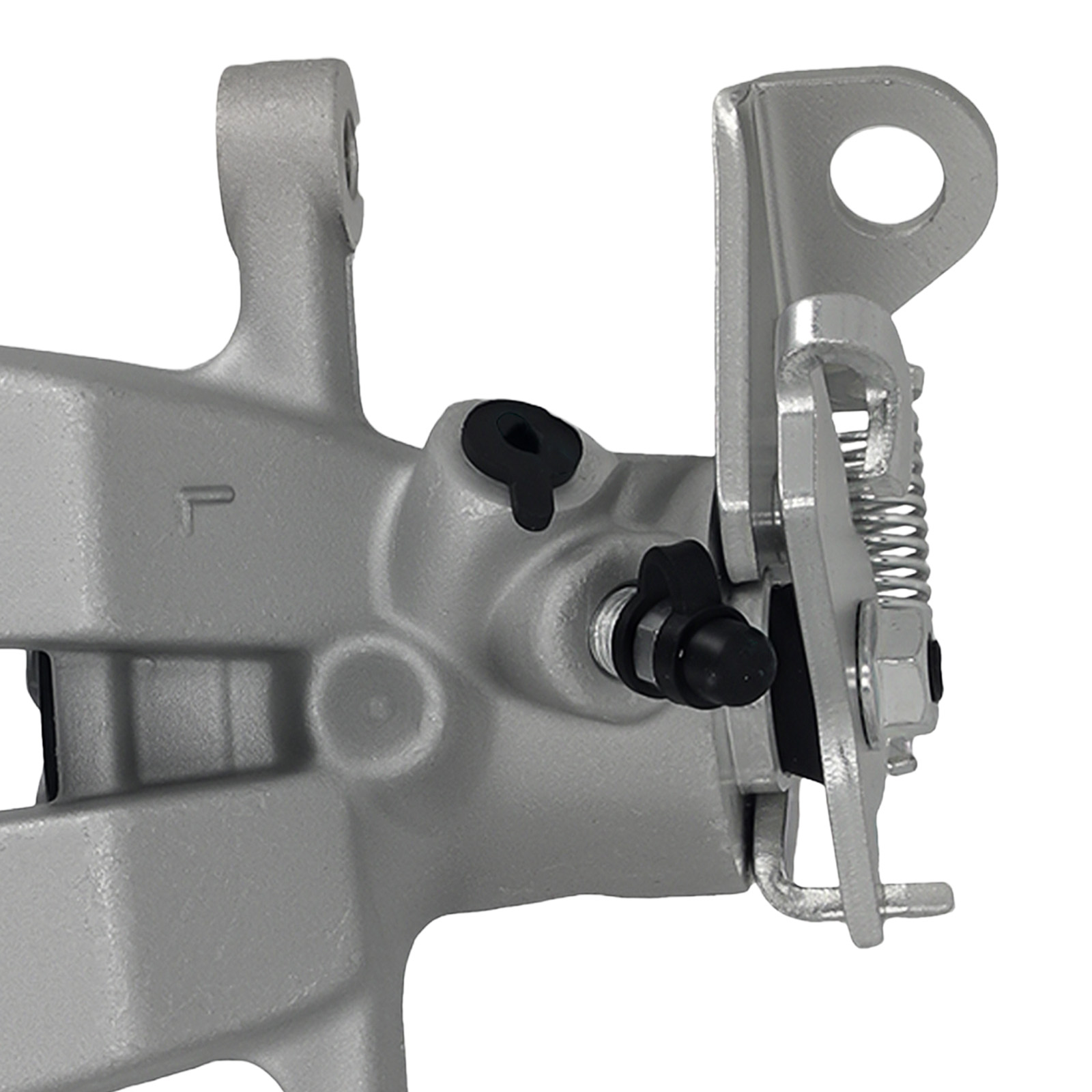 Bremssattel Hinten Links For Renault Clio IV Grand Scénic 3 Megane 2/3/4 Ø34mm