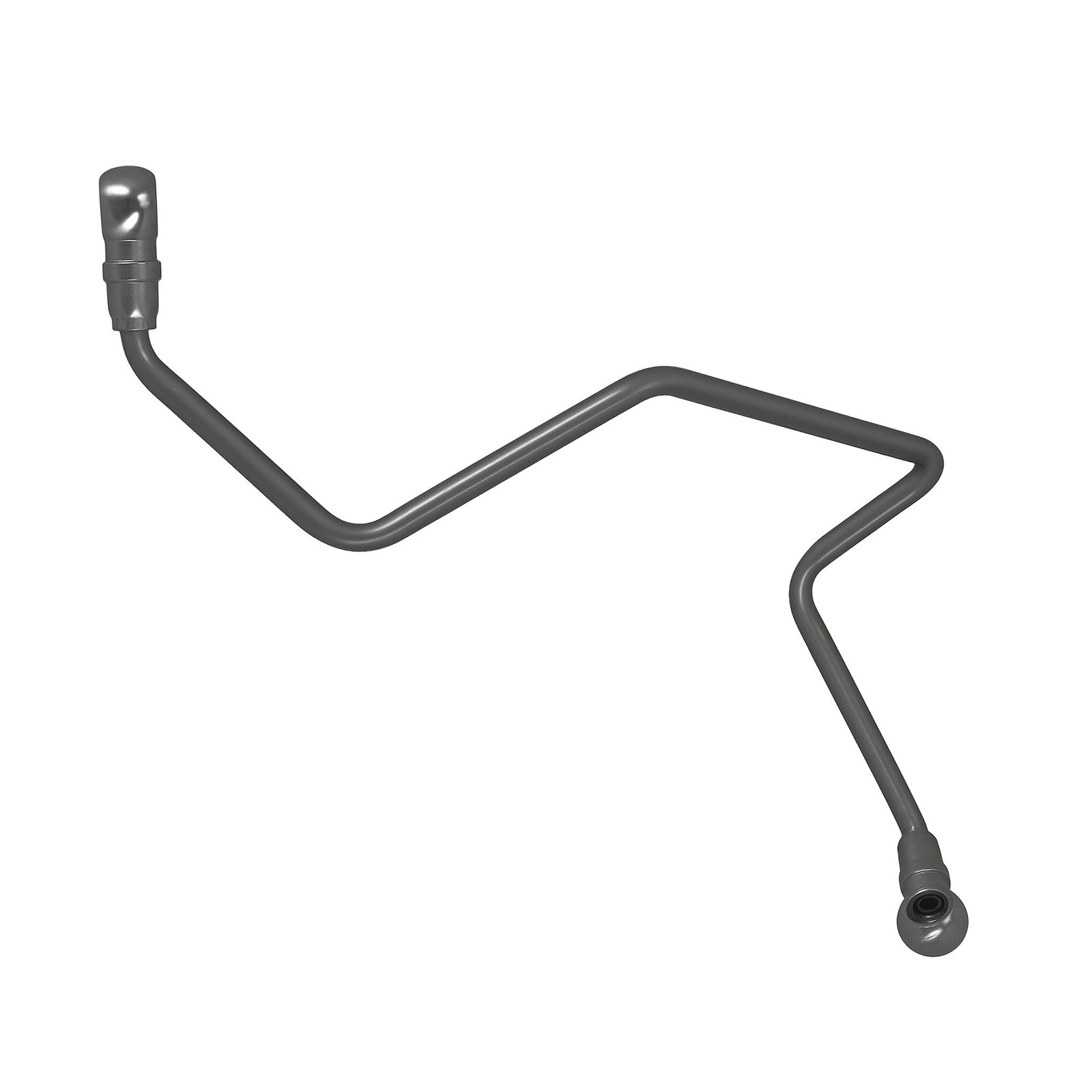 Turbo Feed Line for Ford C-MAX DM2 1.6 HDi 74KW/80KW 2007-2010 037.968 NEUVO