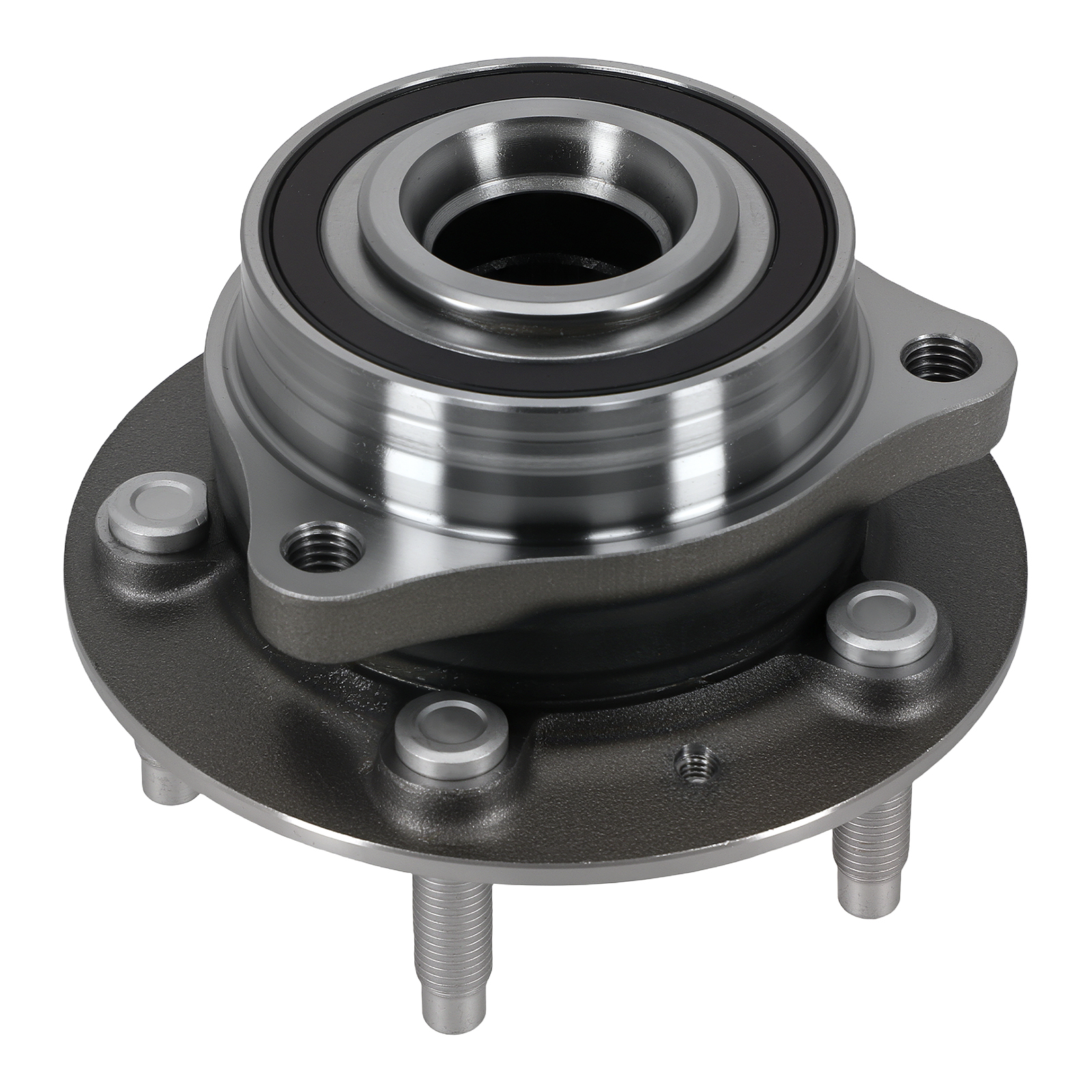 Front Wheel Hub Bearing for GMC Terrain SLE SLT Denali 2018-2022 FW447