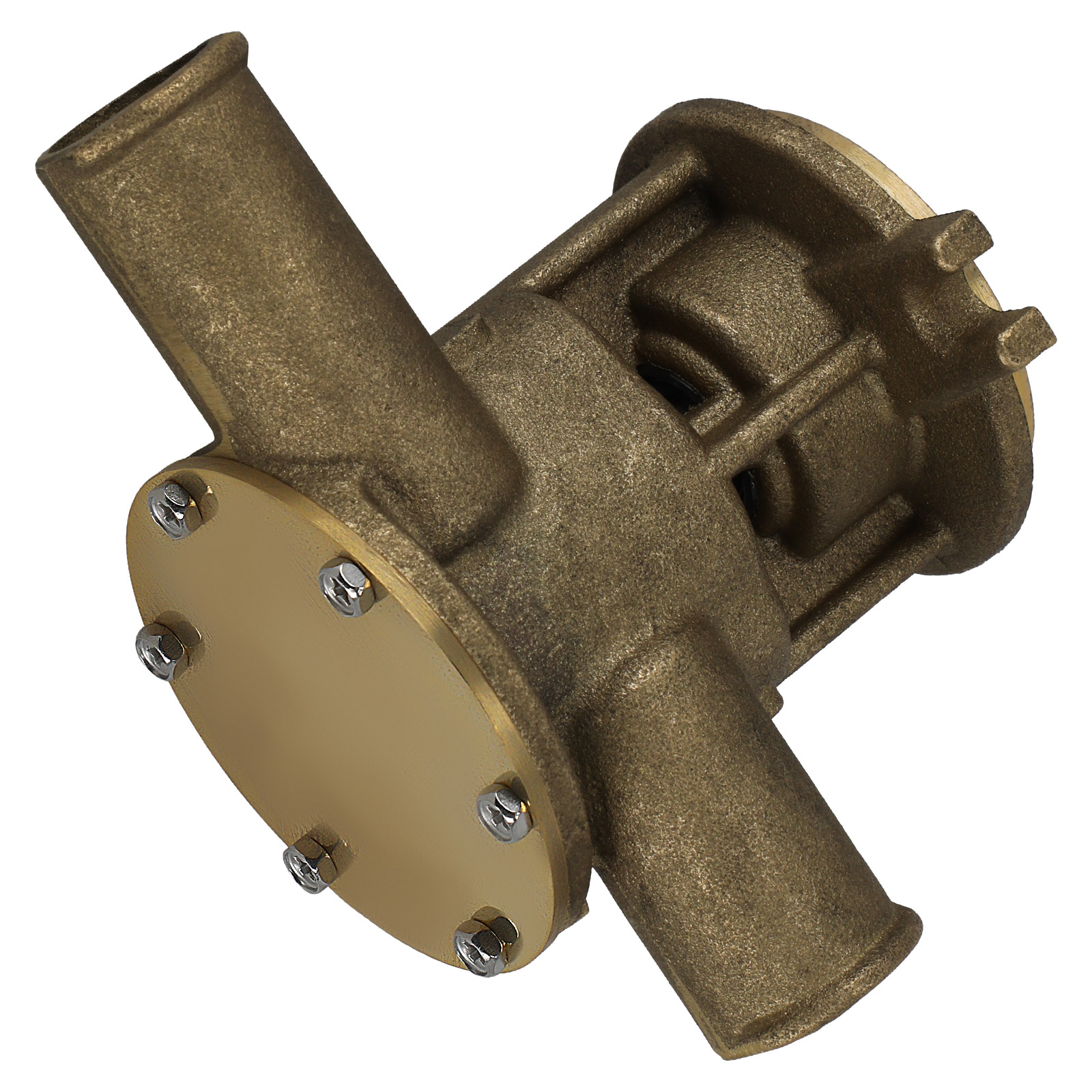Sea Water Pump for Volvo Penta AD31 41 43 KAD32 42 43 44 Engine 3583115 860629