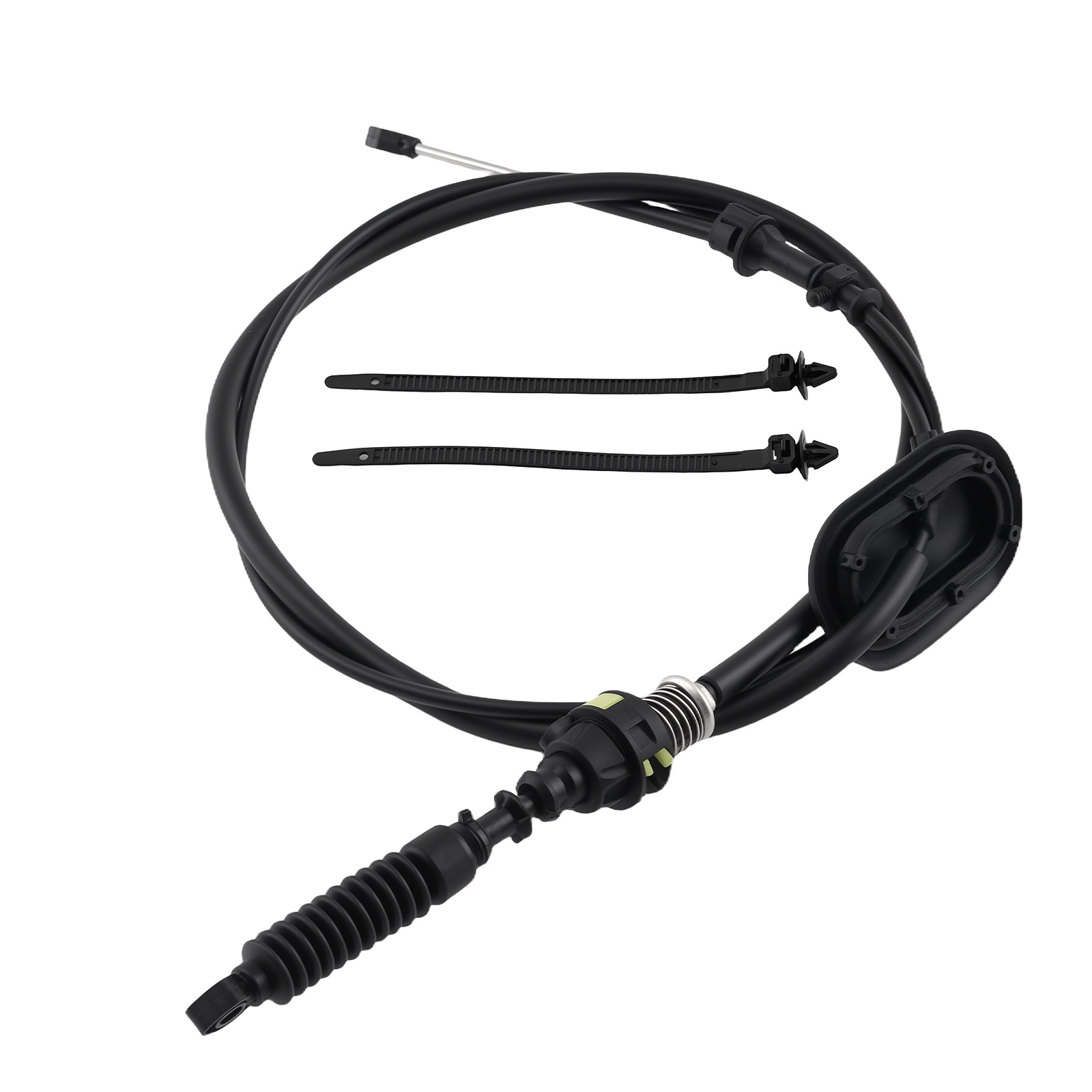 4L60-E Automatic Shift Cable for Chevrolet Blazer 1998-2005 15189198