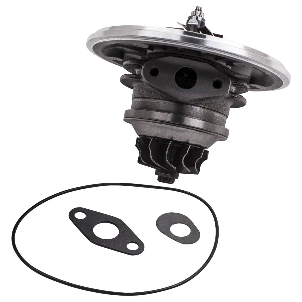 Turbo Turbocharger CHRA Cartridge for Land-Rover Defender 2,5 TDI TD5 98- 90Kw