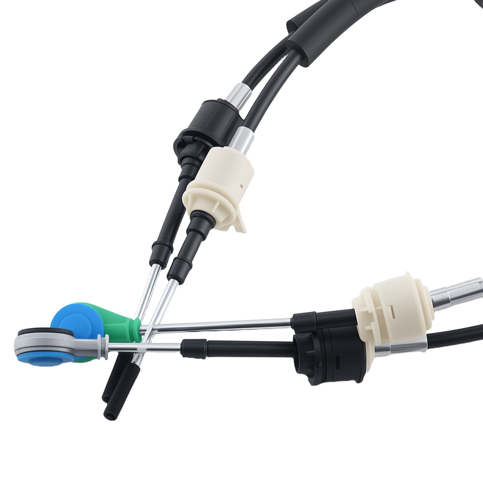 Gear Cable for Opel Mokka X 1.7 CDTI 96KW 4x4 2012-2019 55597759