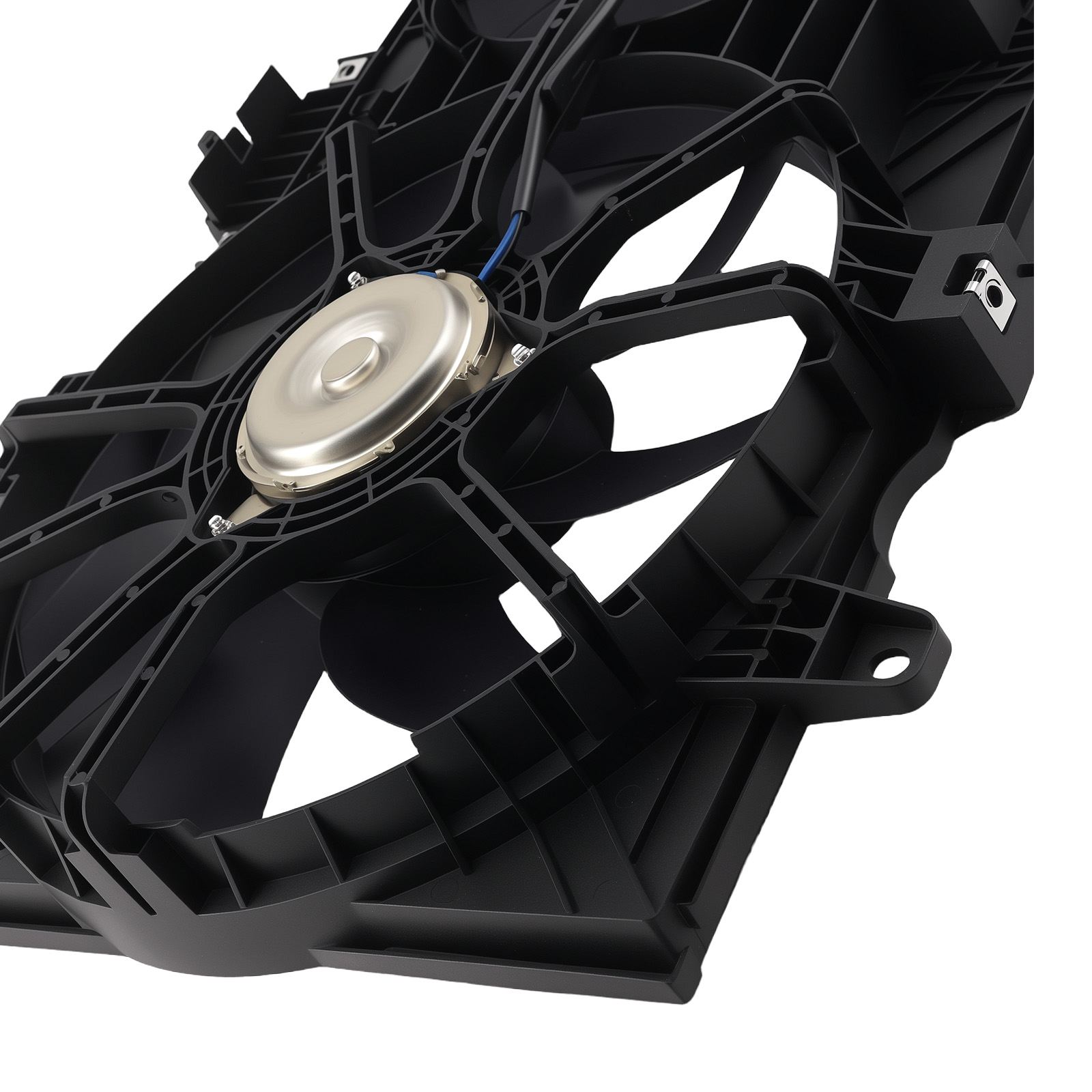 Cooling Fan for Infiniti Q50 3.5L Hybrid Naturally Aspirated 2014-18 21481-4GA0A