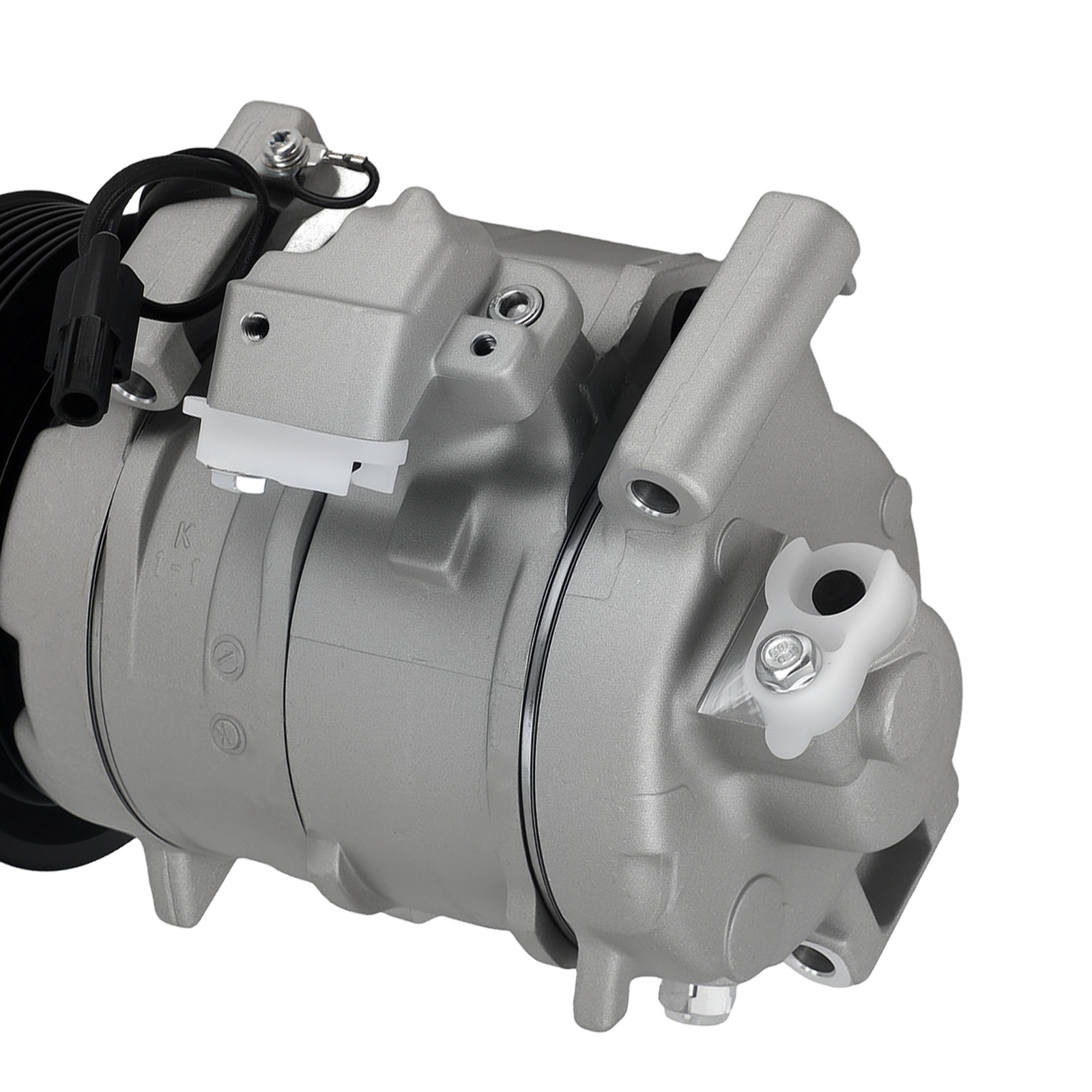 AC Compressor w/Clutch Kit For Honda Accord Crosstour 2.4L 2012-2015 CO11224C