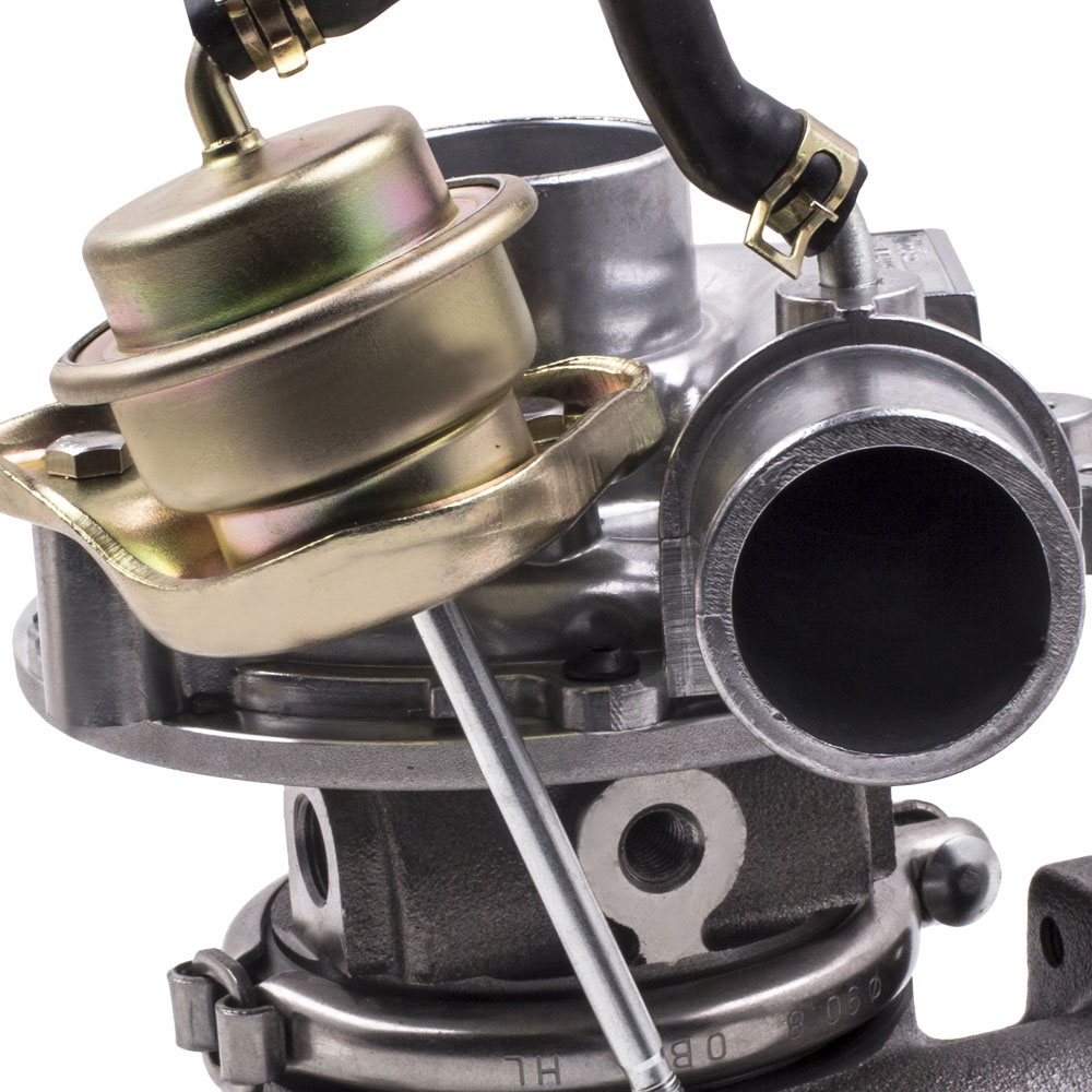 Turbolader for Mazda MPV B2500 115 J97A 2.5L RHF5 VJ33 WL84 VA430013 VJ26 top DE