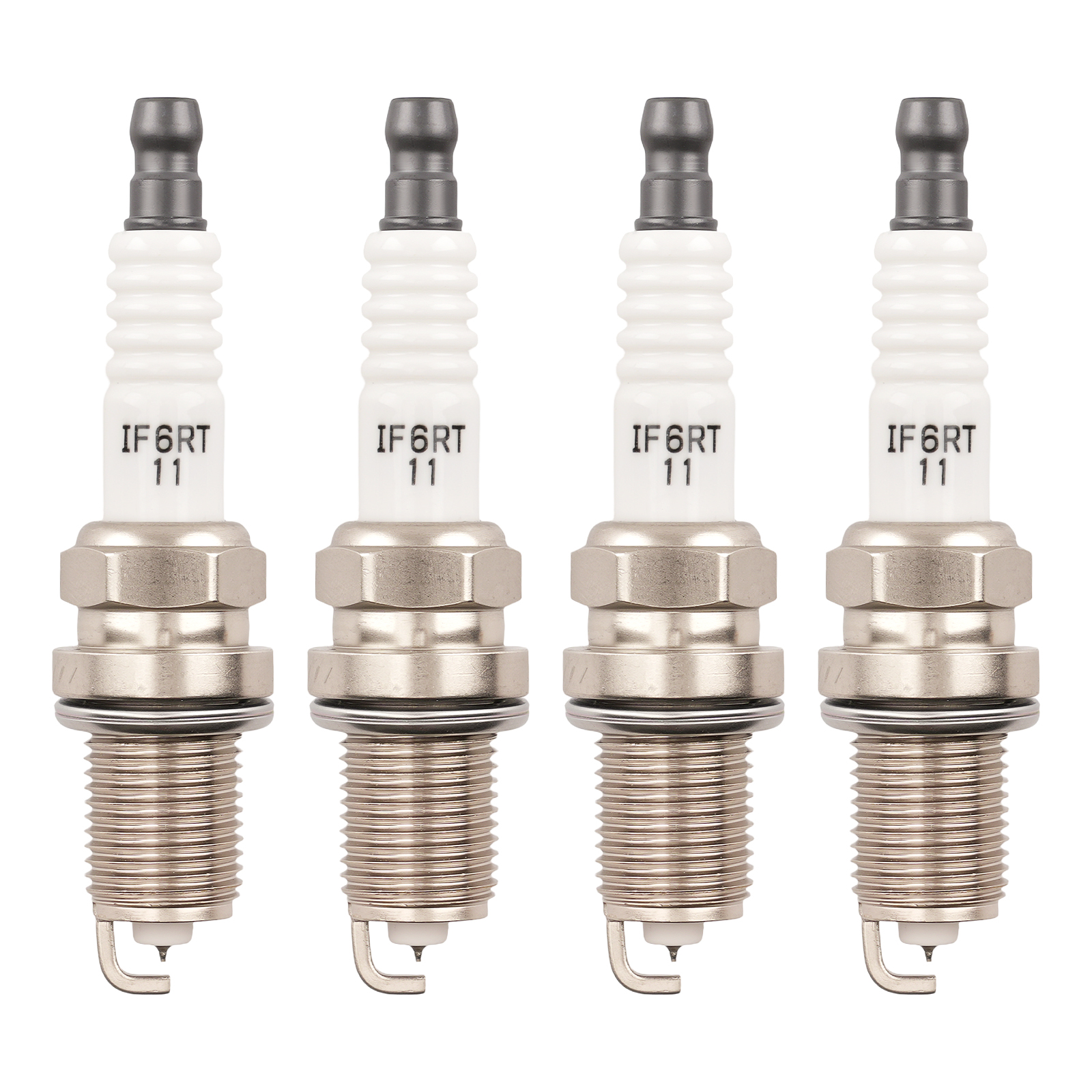 Iridium Spark Plug for Toyota Land Cruiser Sequoia Tundra 1998-2010 SK20R11