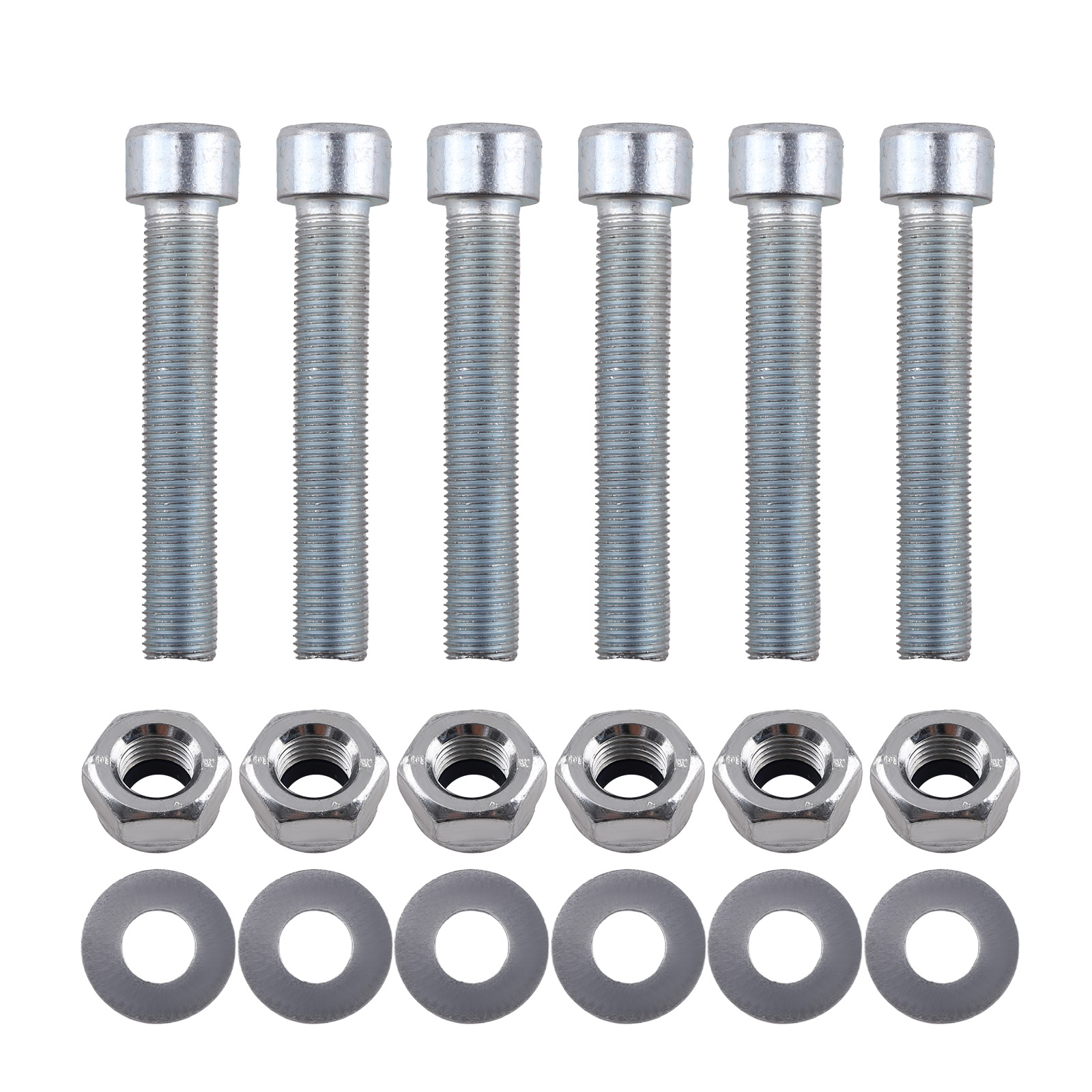 Joint d'arbre de transmission Arrière for Audi A3 8P Q3 8U VW Golf 5+6 1K0521307