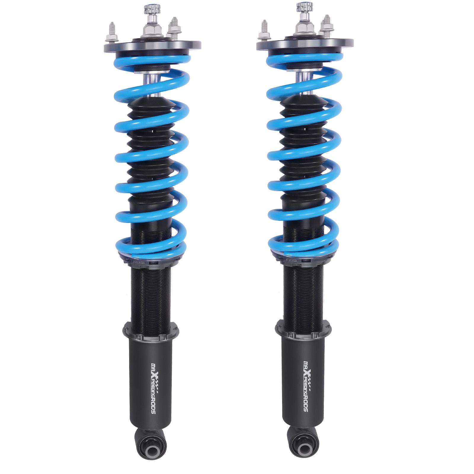 T6 Gewindefahrwerk for BMW 7er E38 1995-2001 750i 740i 735i 730i