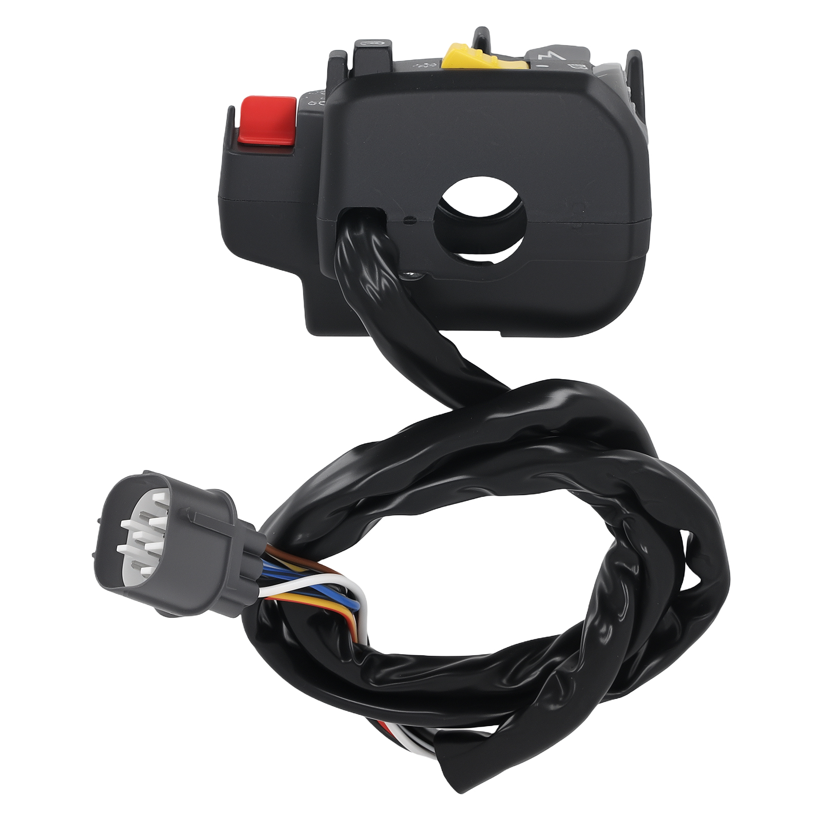 Switch Assembly for Honda FOURTRAX RANCHER 2000-2003 35020-HN5-A10