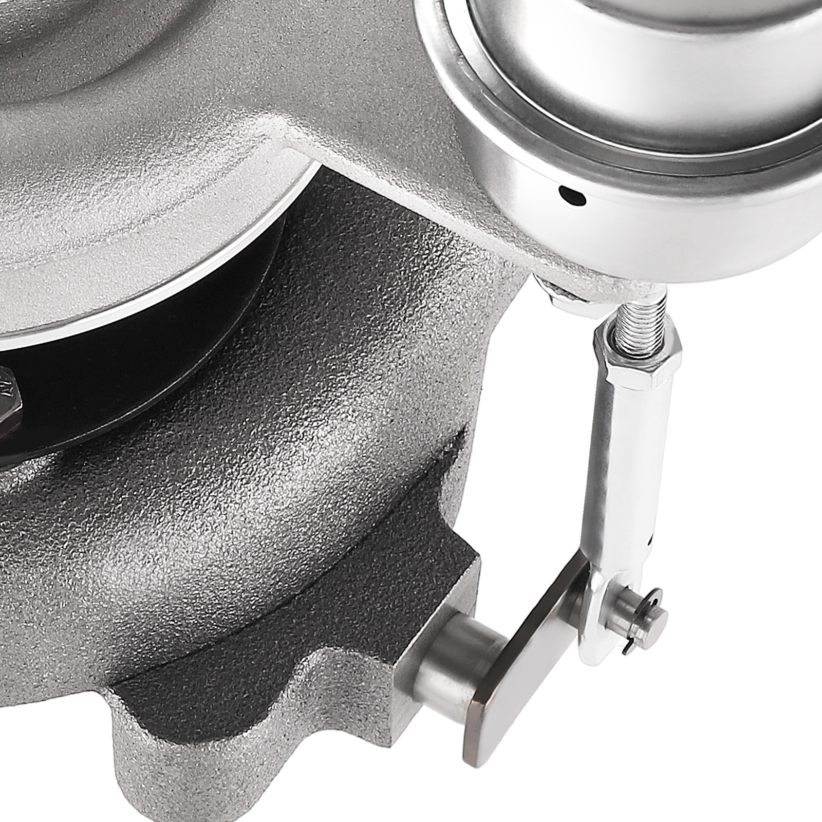 Universal Turbo 100-225HP for Motorcycle ATV Snowmobiles Small Engine 452213