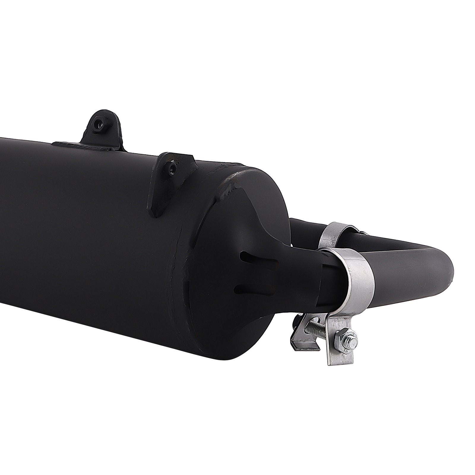 Exhaust Muffler FOR RHINO 660 YXR660F 4WD EXPLORING EDITION 2006-2007