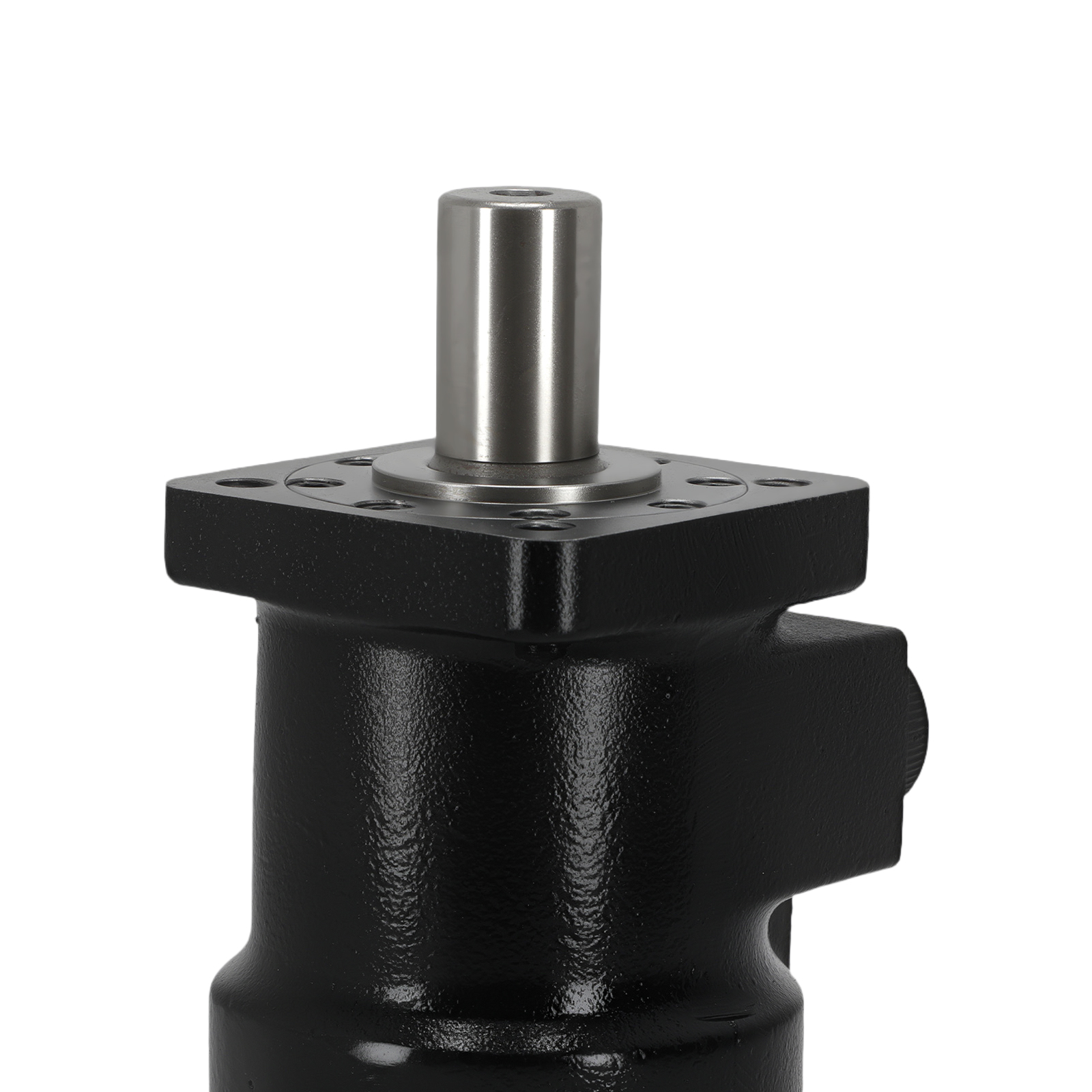 1X Hydraulic Motor 101-1009-009 101-1009 For Eaton Char-Lynn H Series