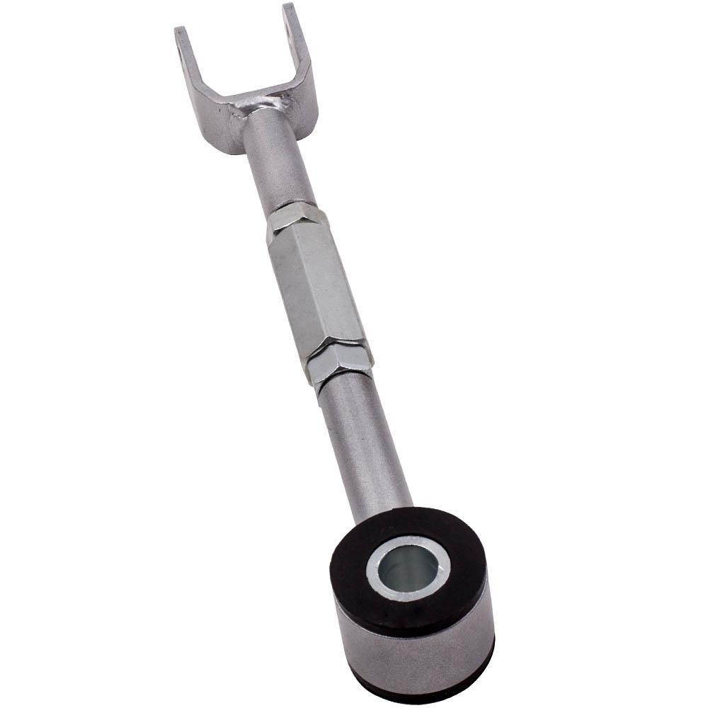 Front & Rear Camber Arms Traction Rods For 2003-2009 Nissan 350Z Infiniti G35