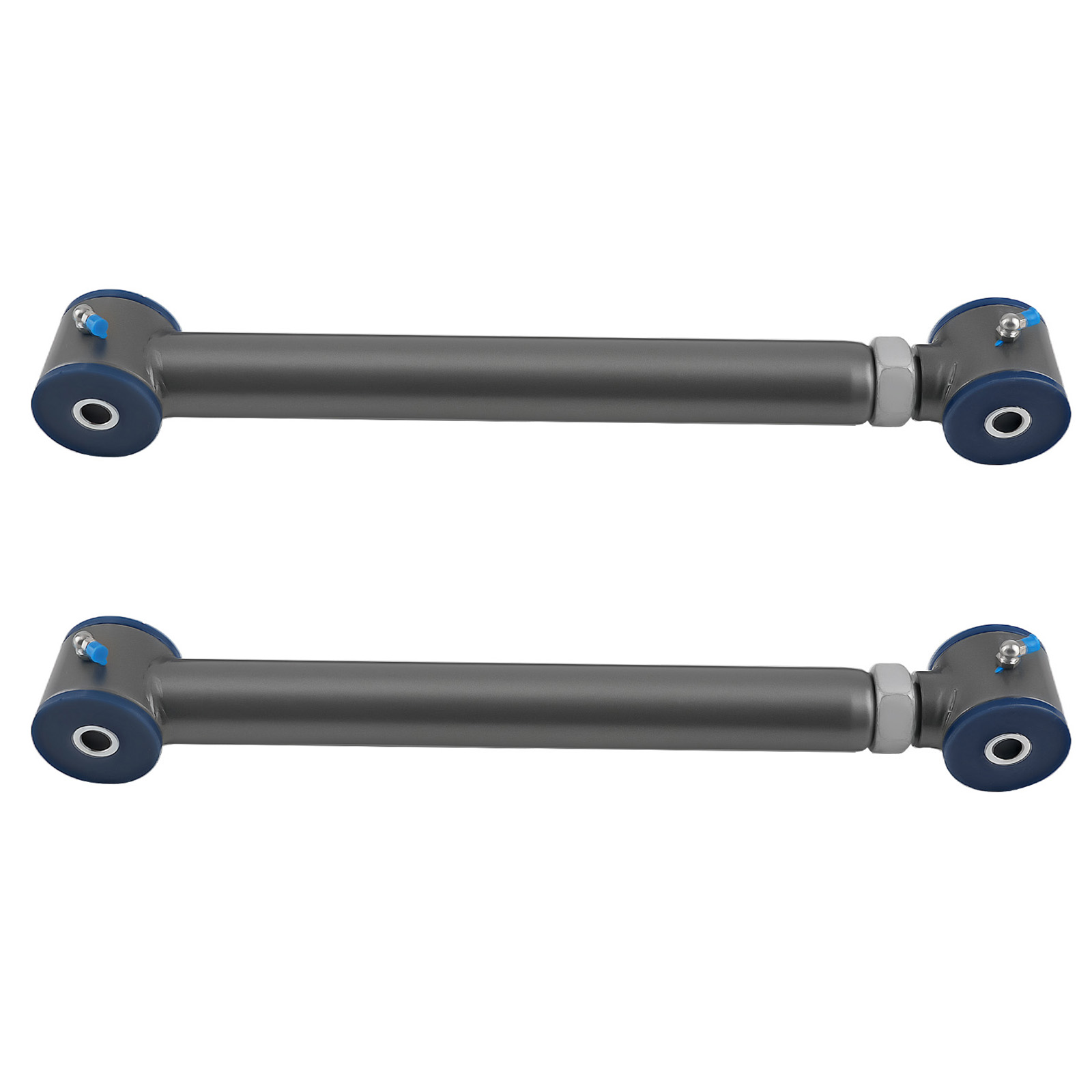 Front Upper Rear Lower Adjustable Control Arm for Jeep Grand Cherokee WJ 1999-04