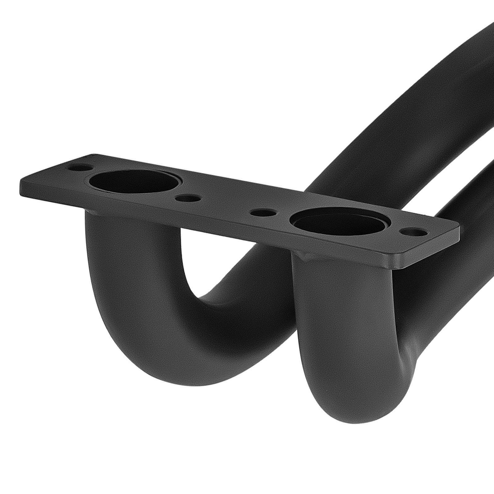 ATV Exhaust Pipe for Polaris RZR 800 Series 2009-2014 Stainless Steel 262319-489