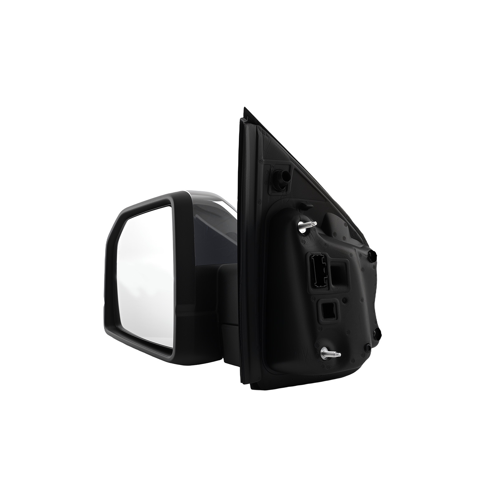 Power Side Mirror Right Heated for Ford F-150 2015-2018 FL3Z17683NBPFM
