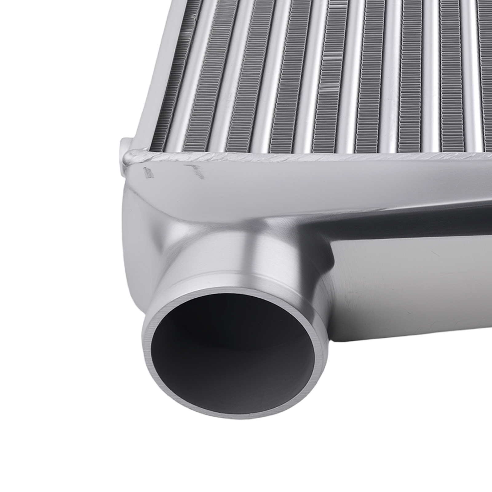 Universal Intercooler 600x300x76mm + 3