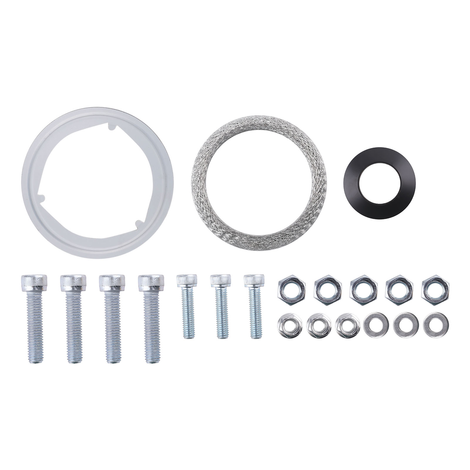 Colector de Escape for Volkswagen T5 2.5 TDI 2003-2010 070253017 Resistente