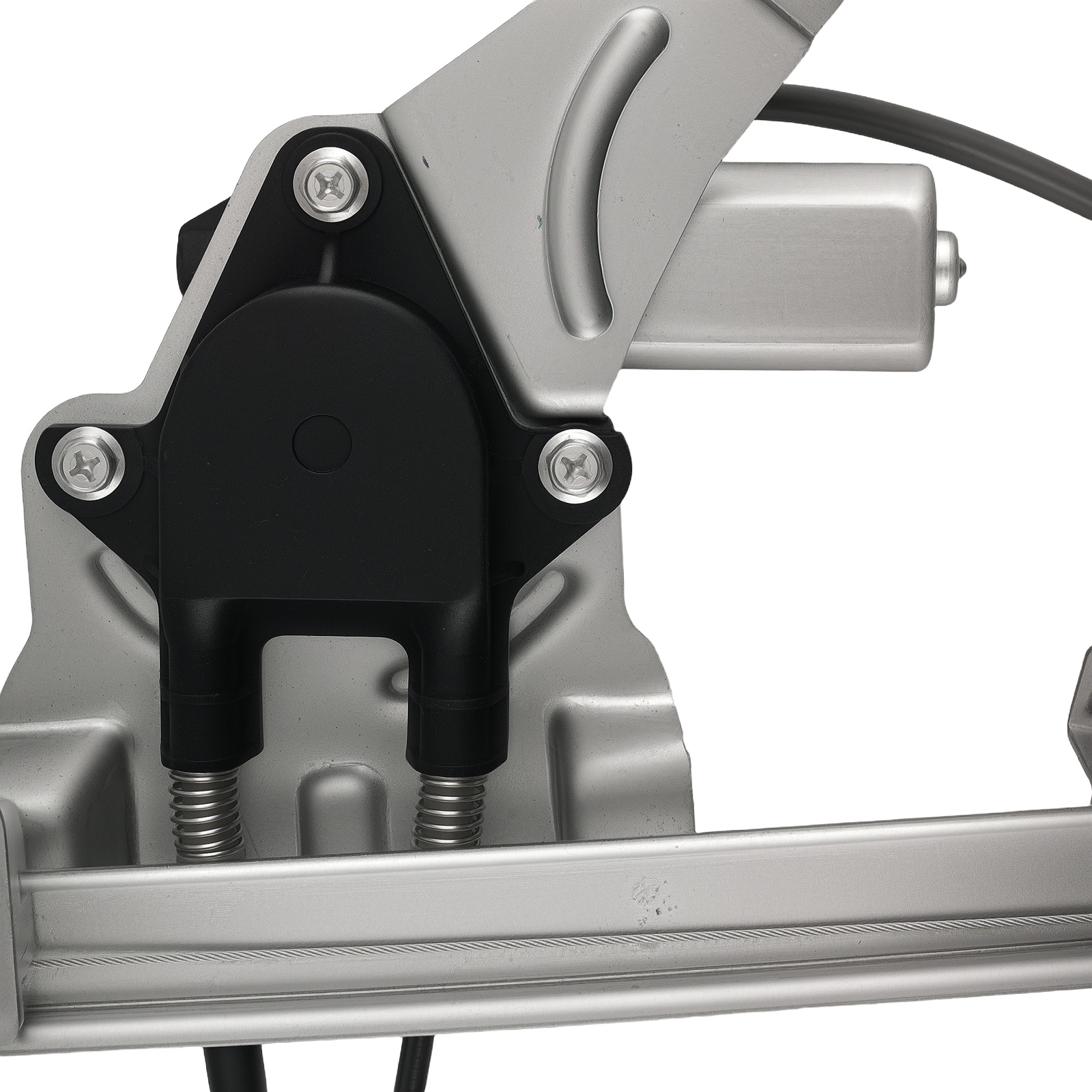 Electric Window Control RR for GMC Sierra/Yukon 2001-07 741-579